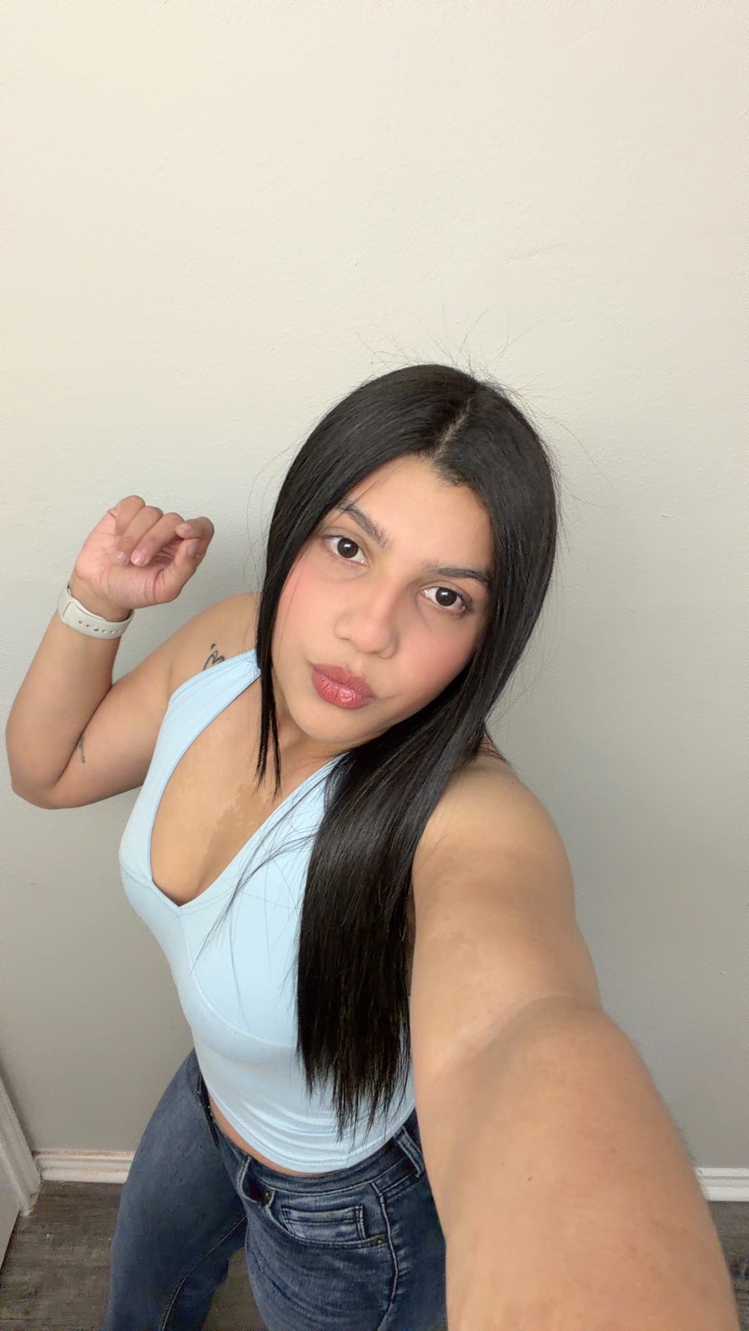 @Laura Valbuena