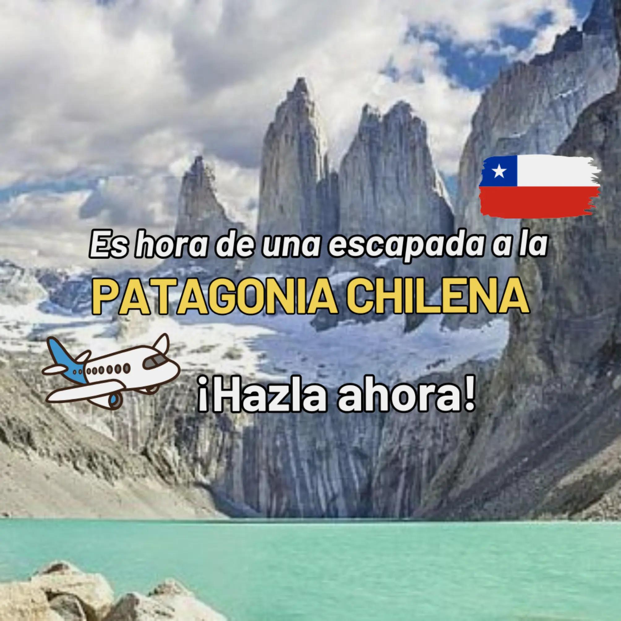 @Vale 🇨🇱| Agente de Viajes