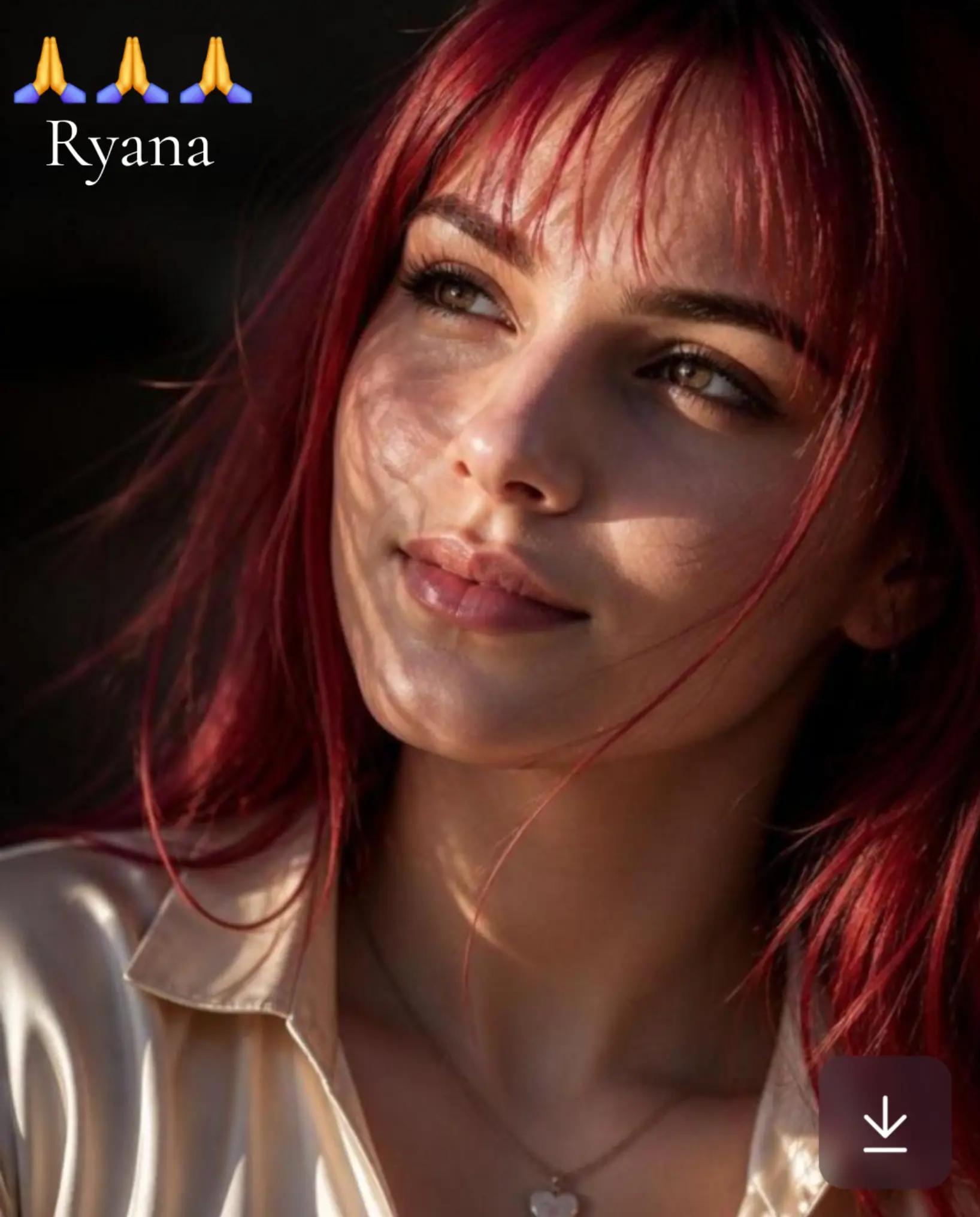 @Ryana maryy