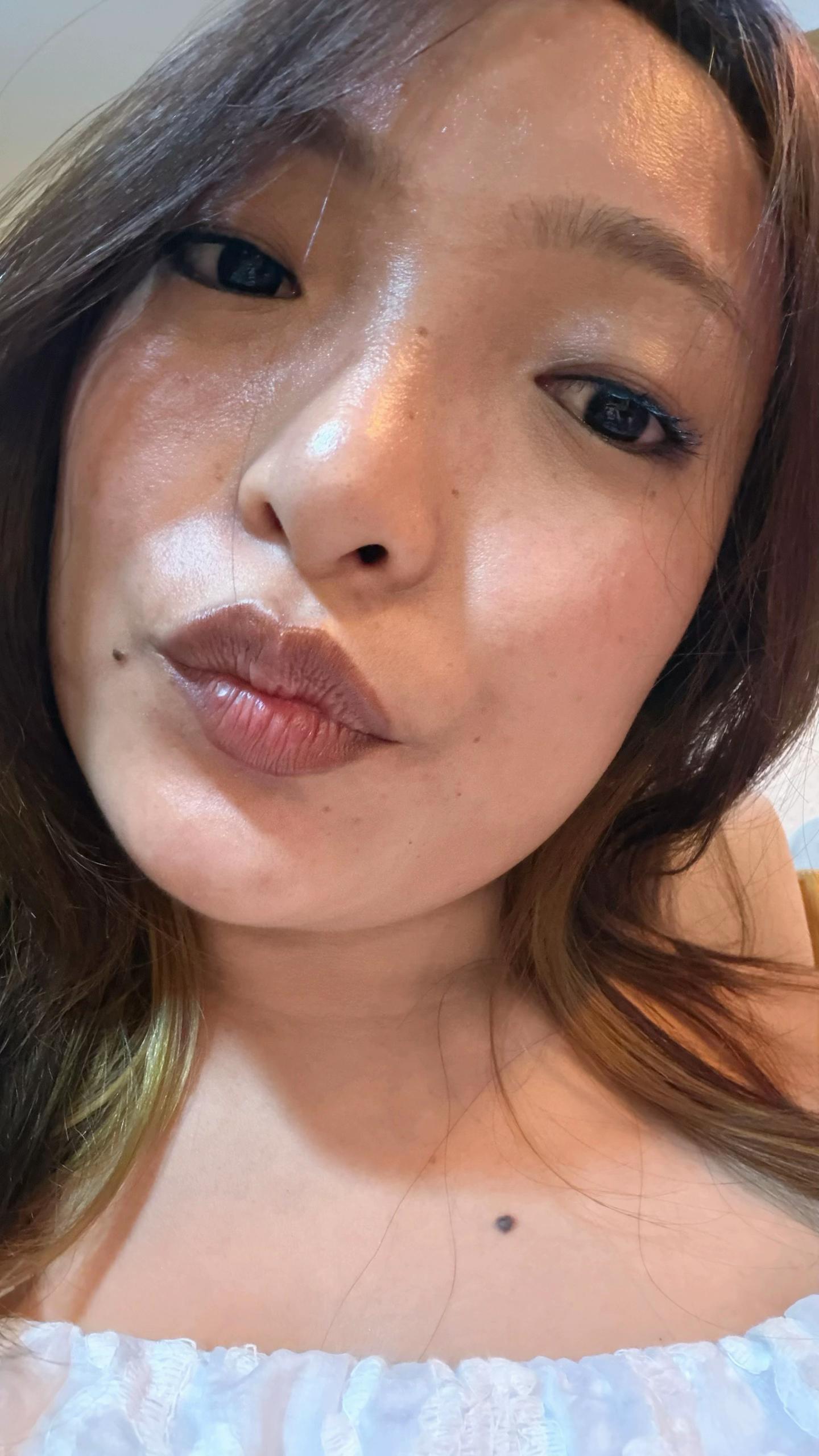 @Amisha