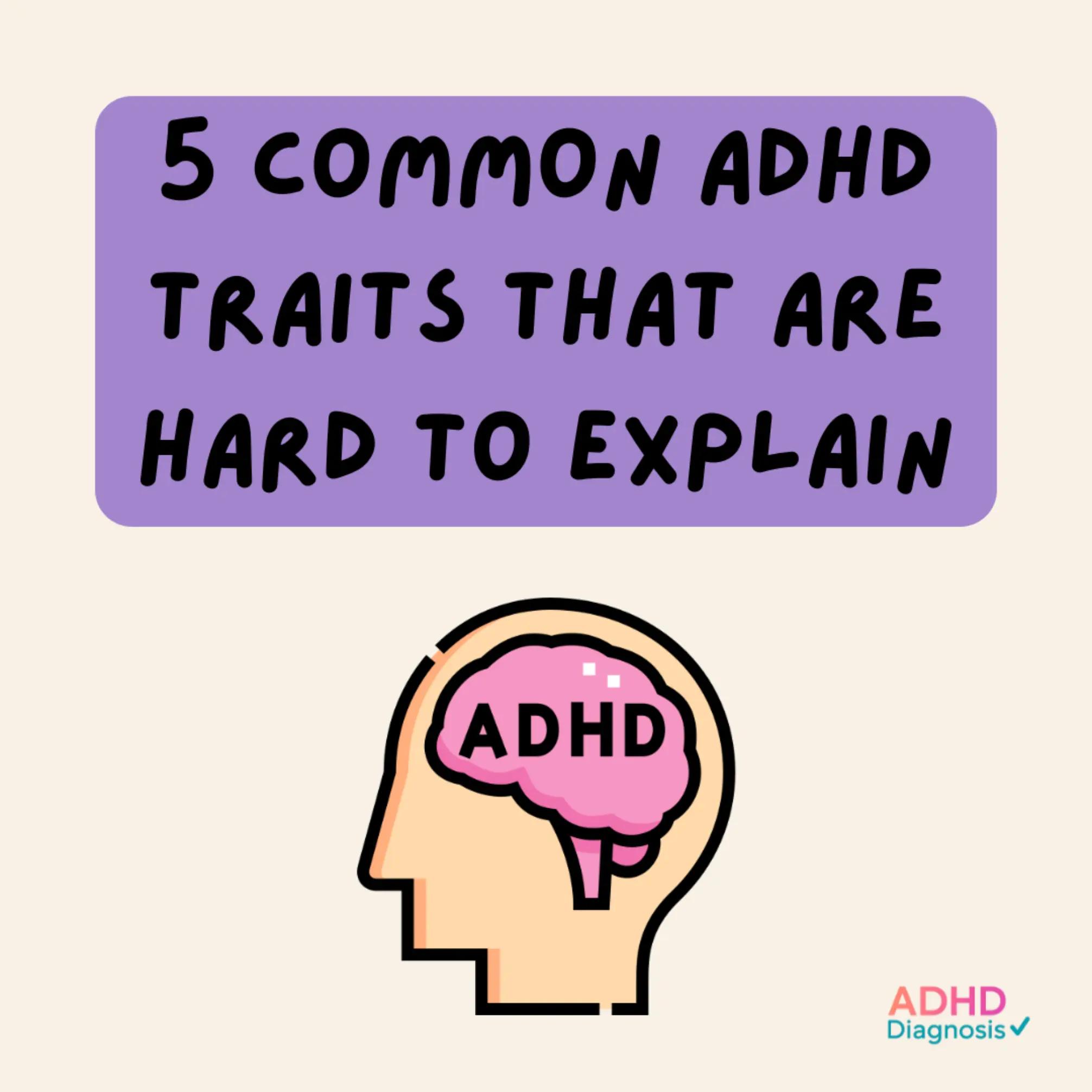 @ADHDDiagnosis