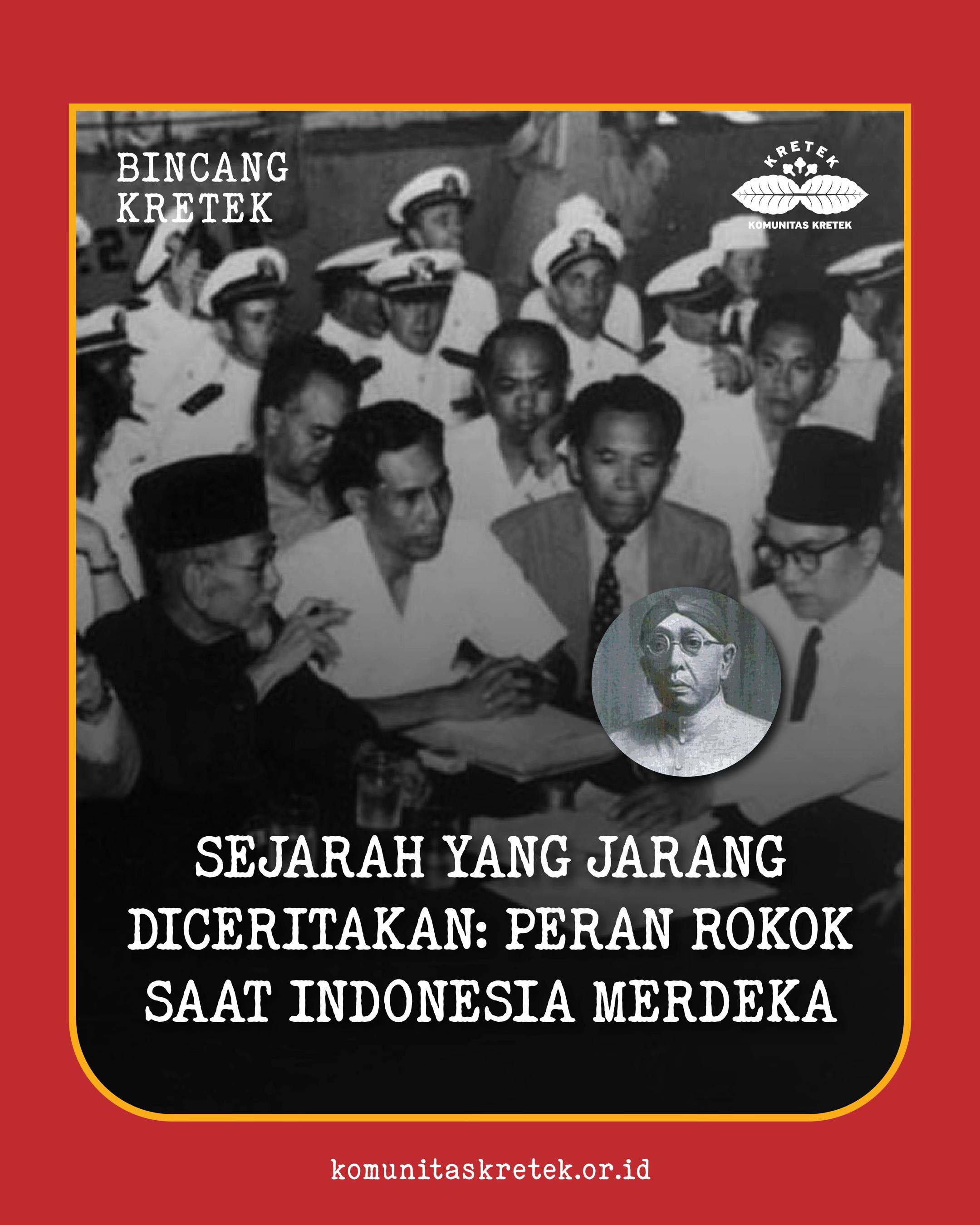 @Komunitas Kretek