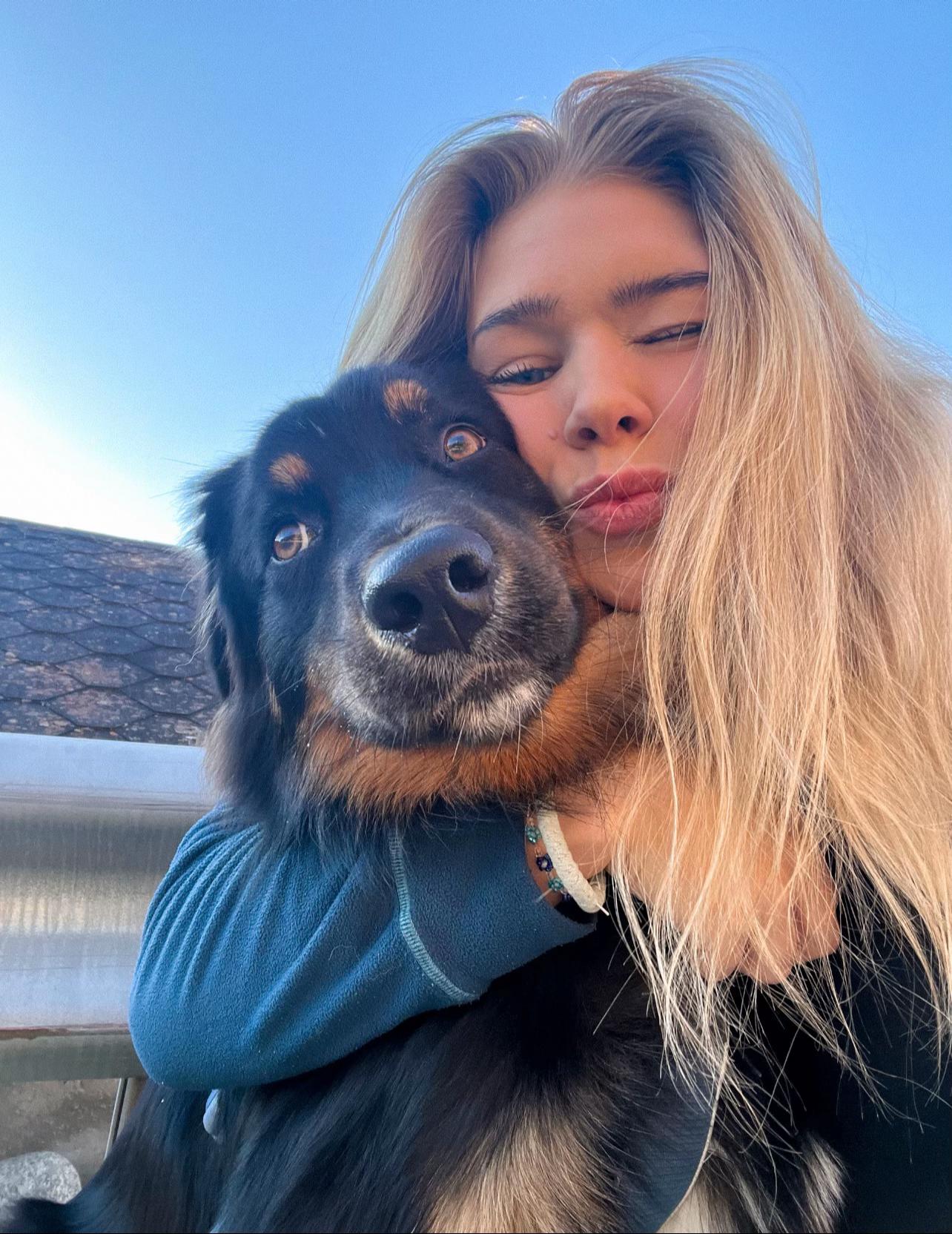 @Julie Hestås 🌻