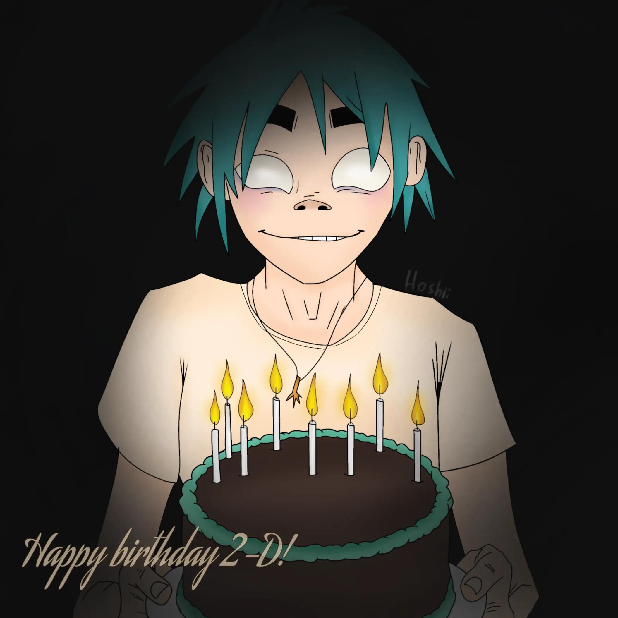 @Hoshii