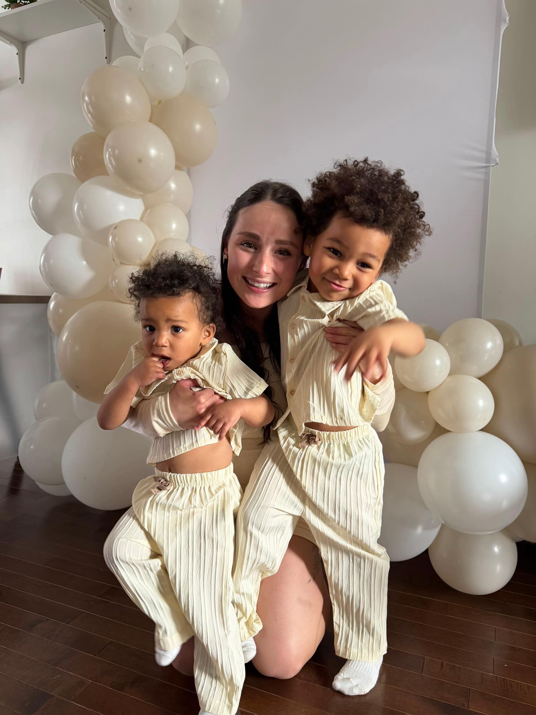 @Anne-So/mom of 2🩵+🤰🏻