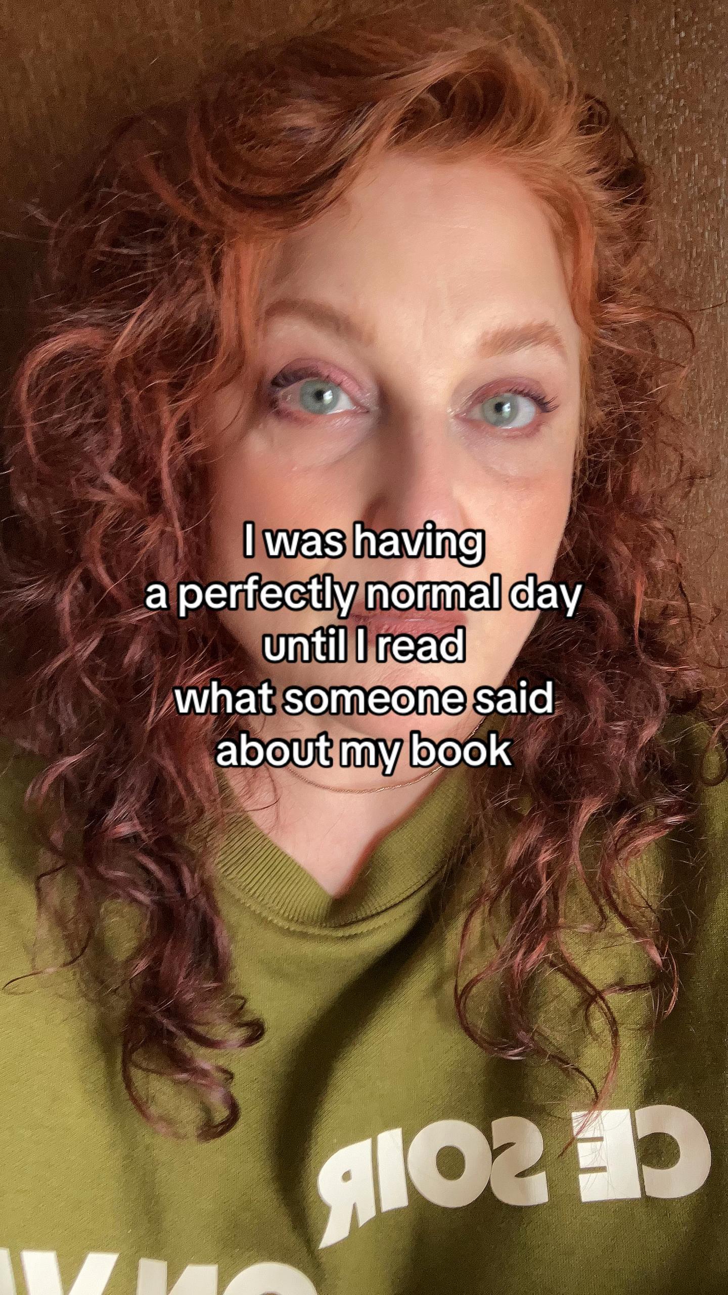 @Allyson Shaw | Witchlit Author