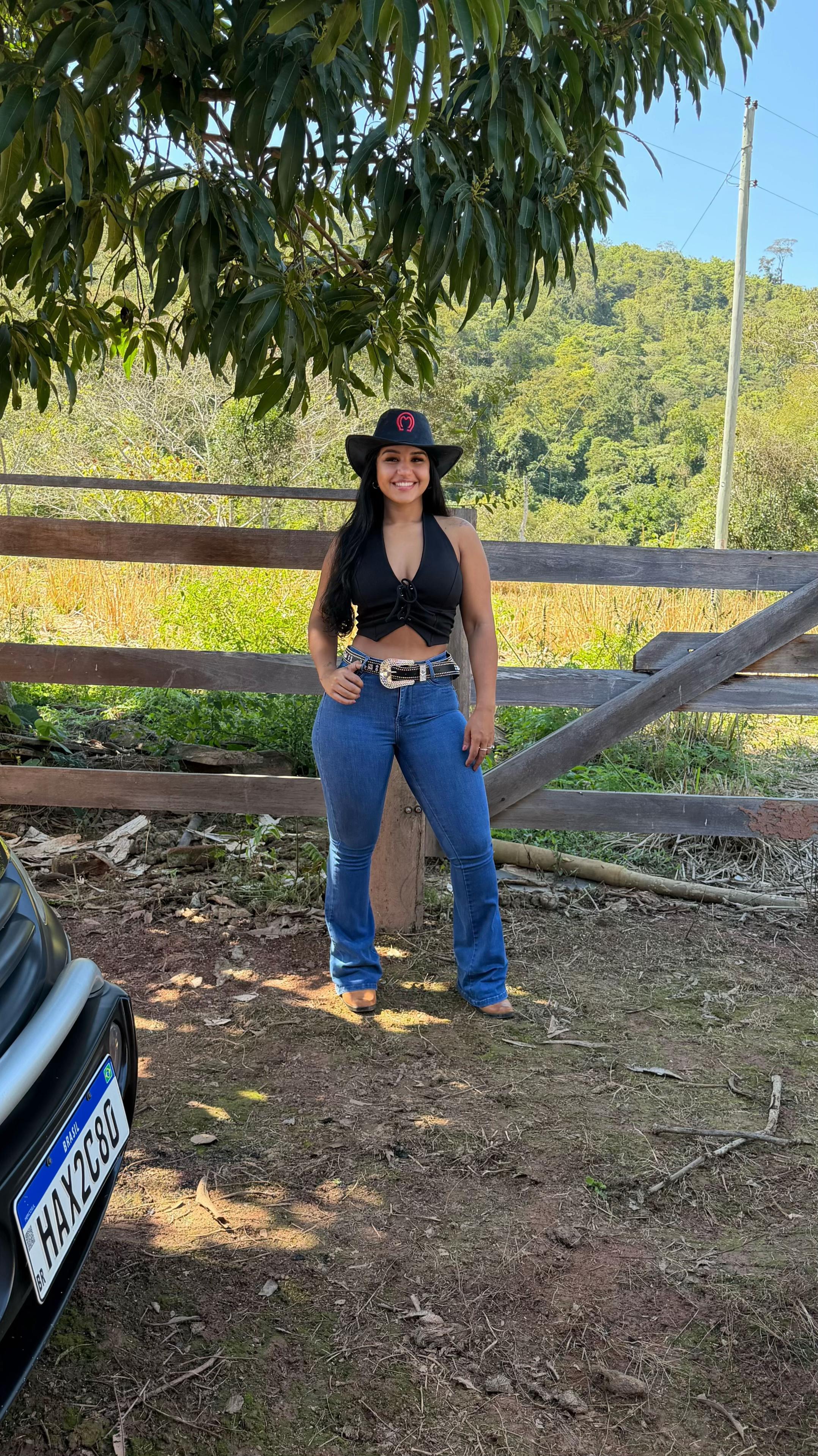 @Camila Dantas