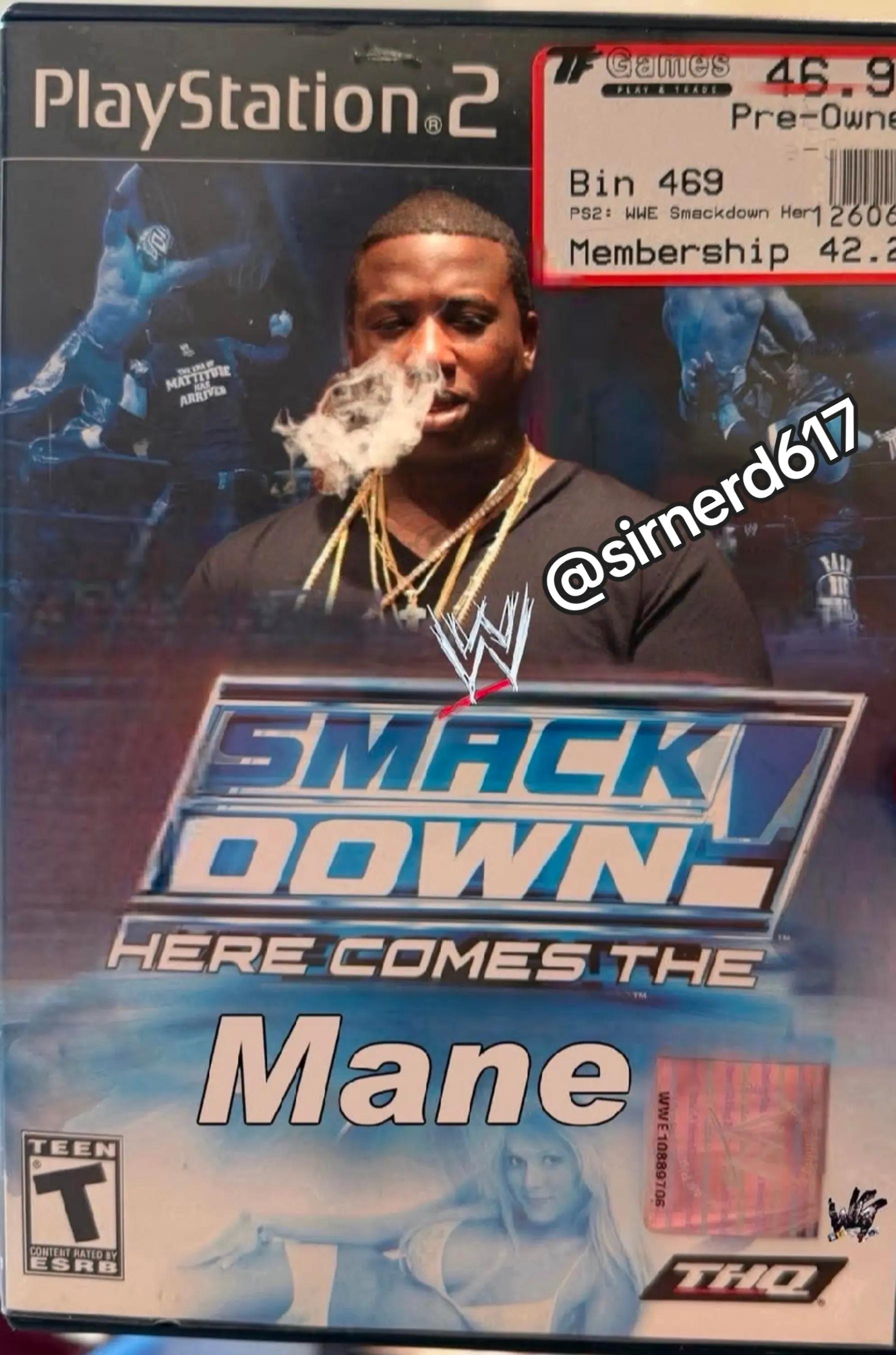 @sirnerd617