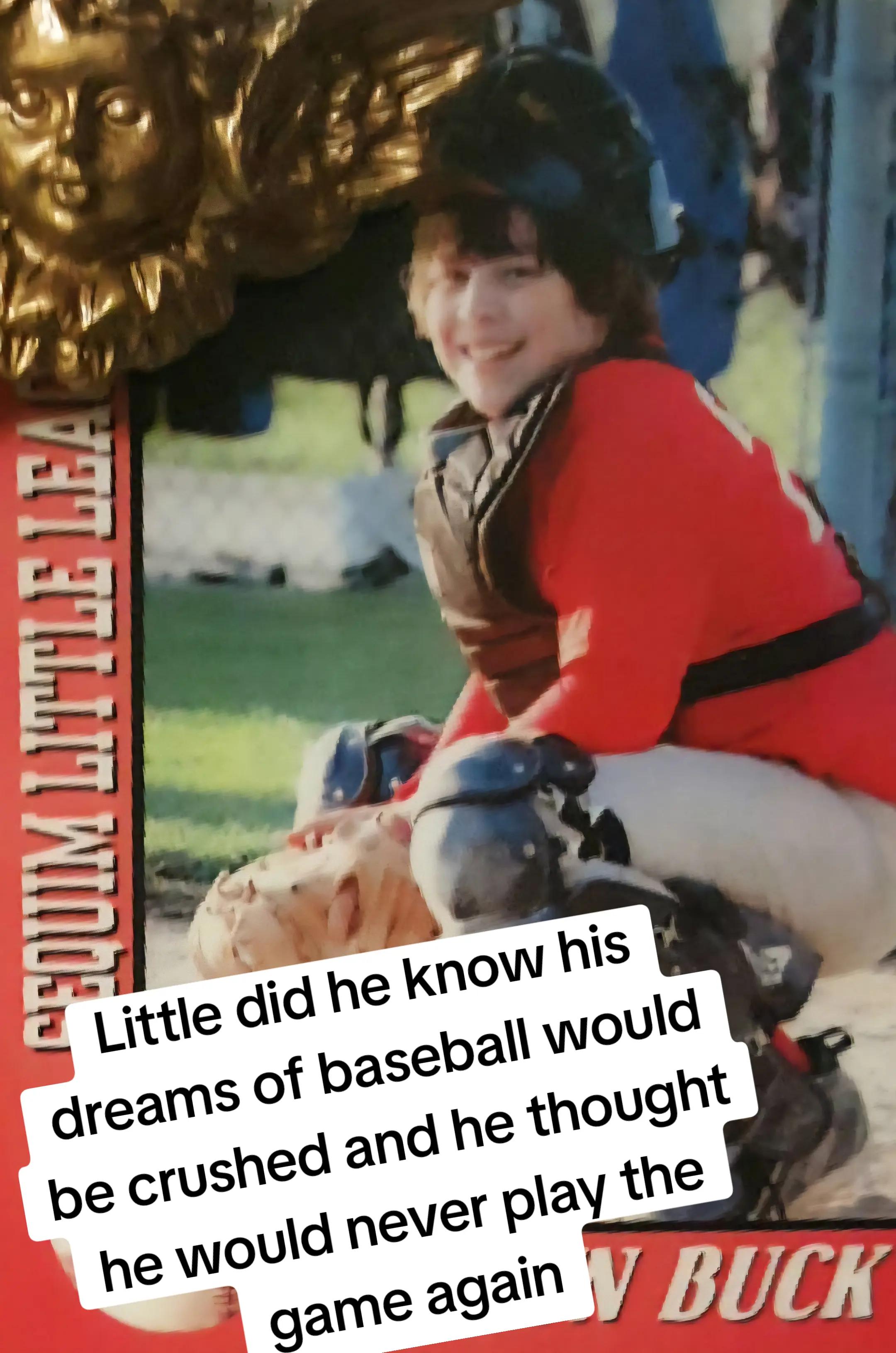 @Buck