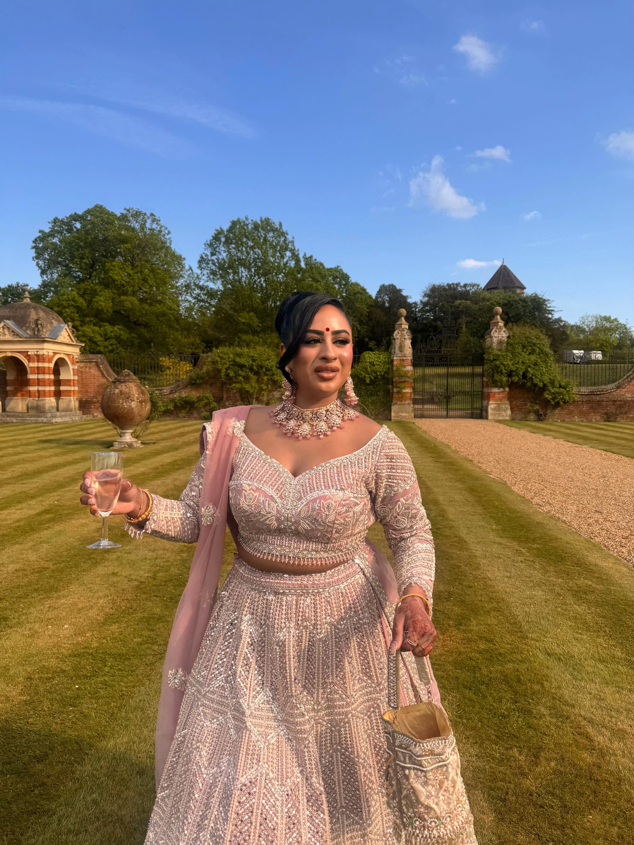 @Kajal Kaur