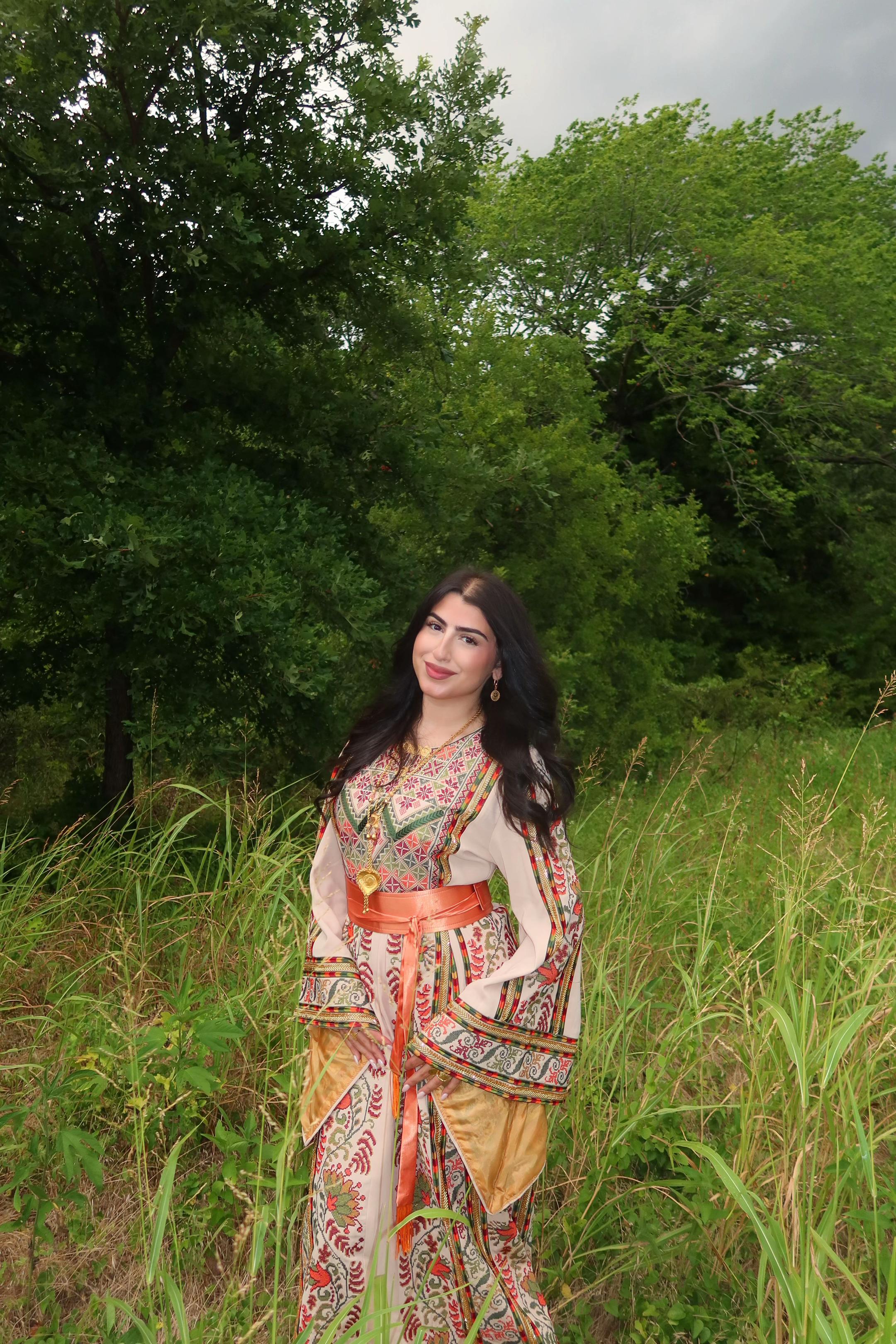 @Warda of London