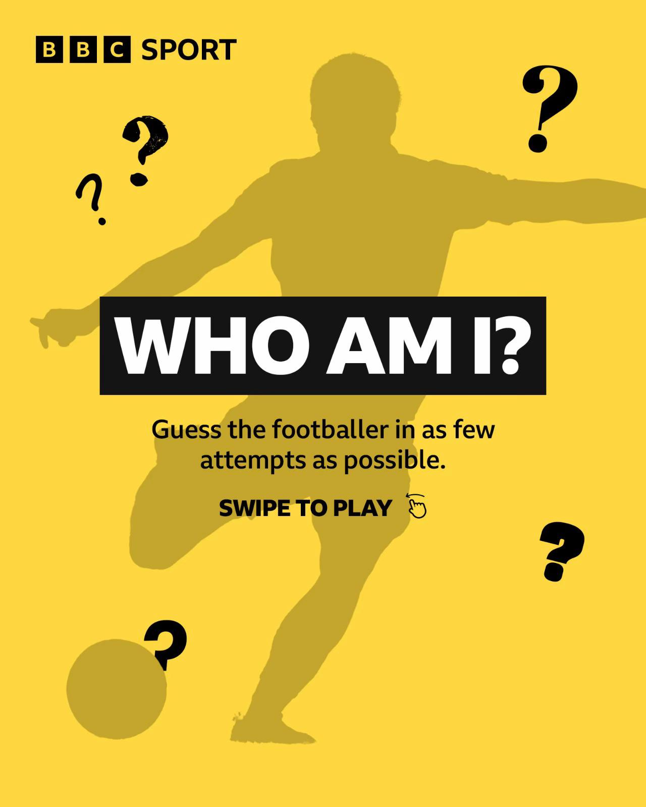 @BBC Sport