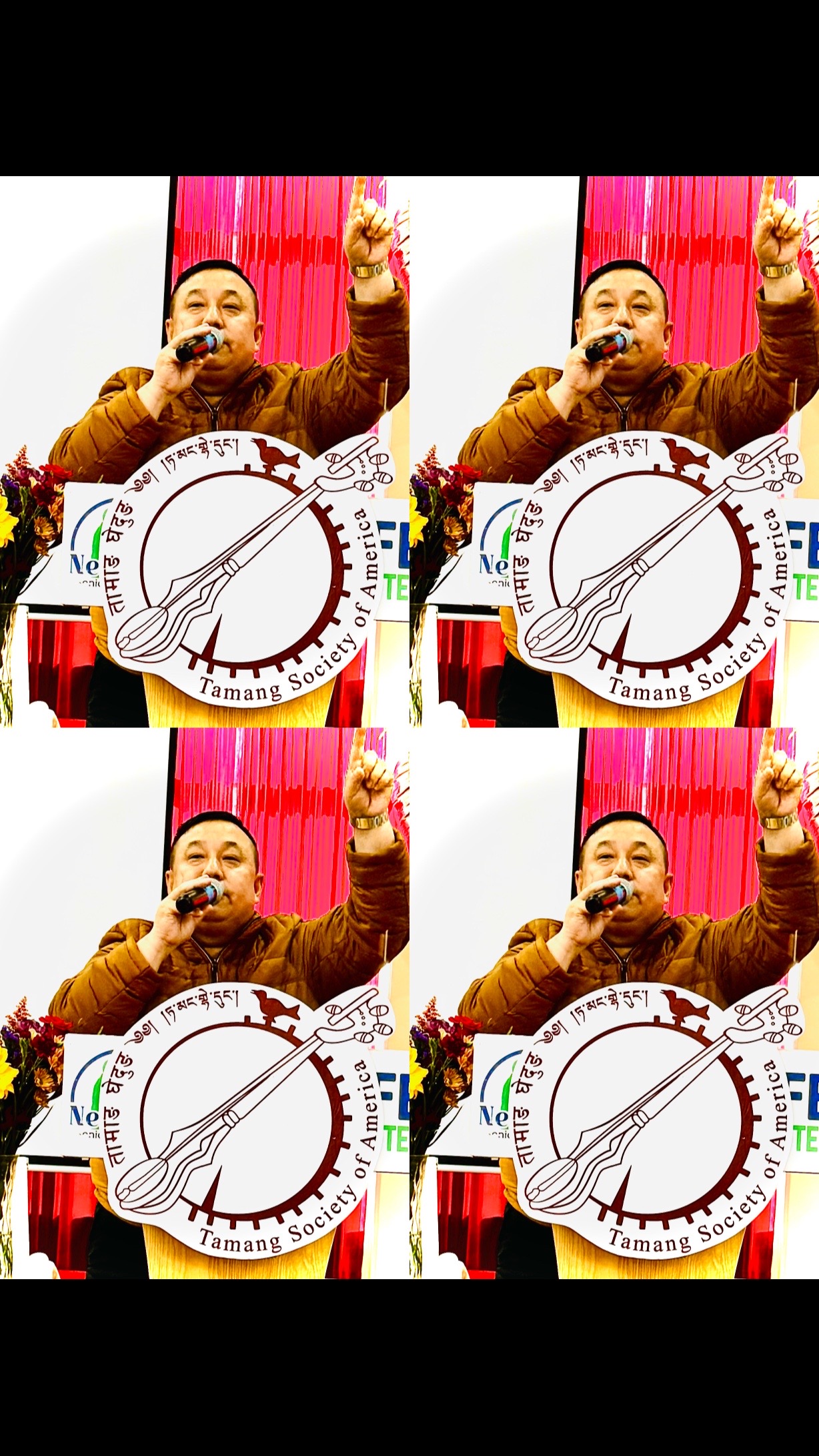 @Sanjok Yonjan Official