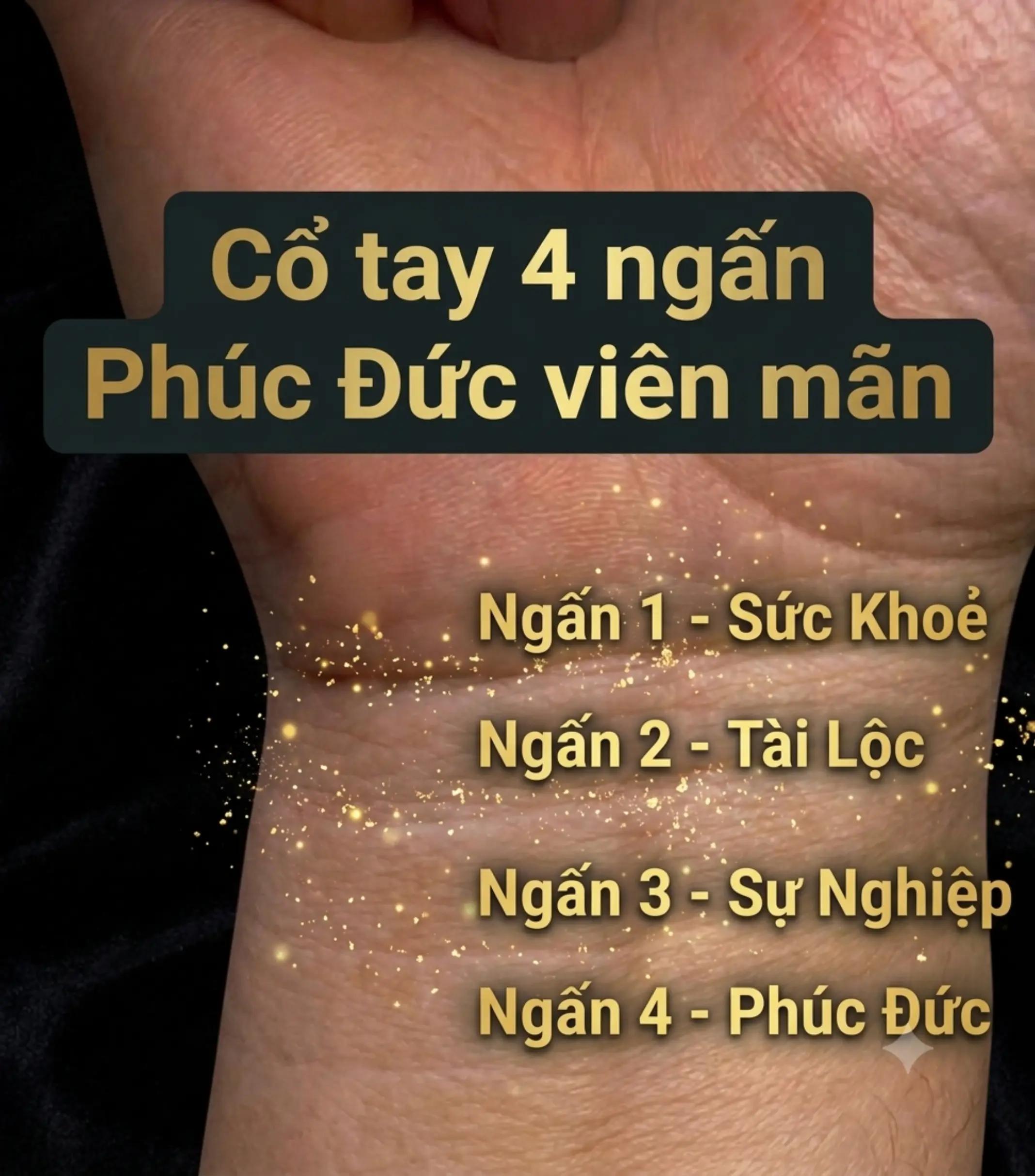 @Nhân Tướng Hiểu Mình
