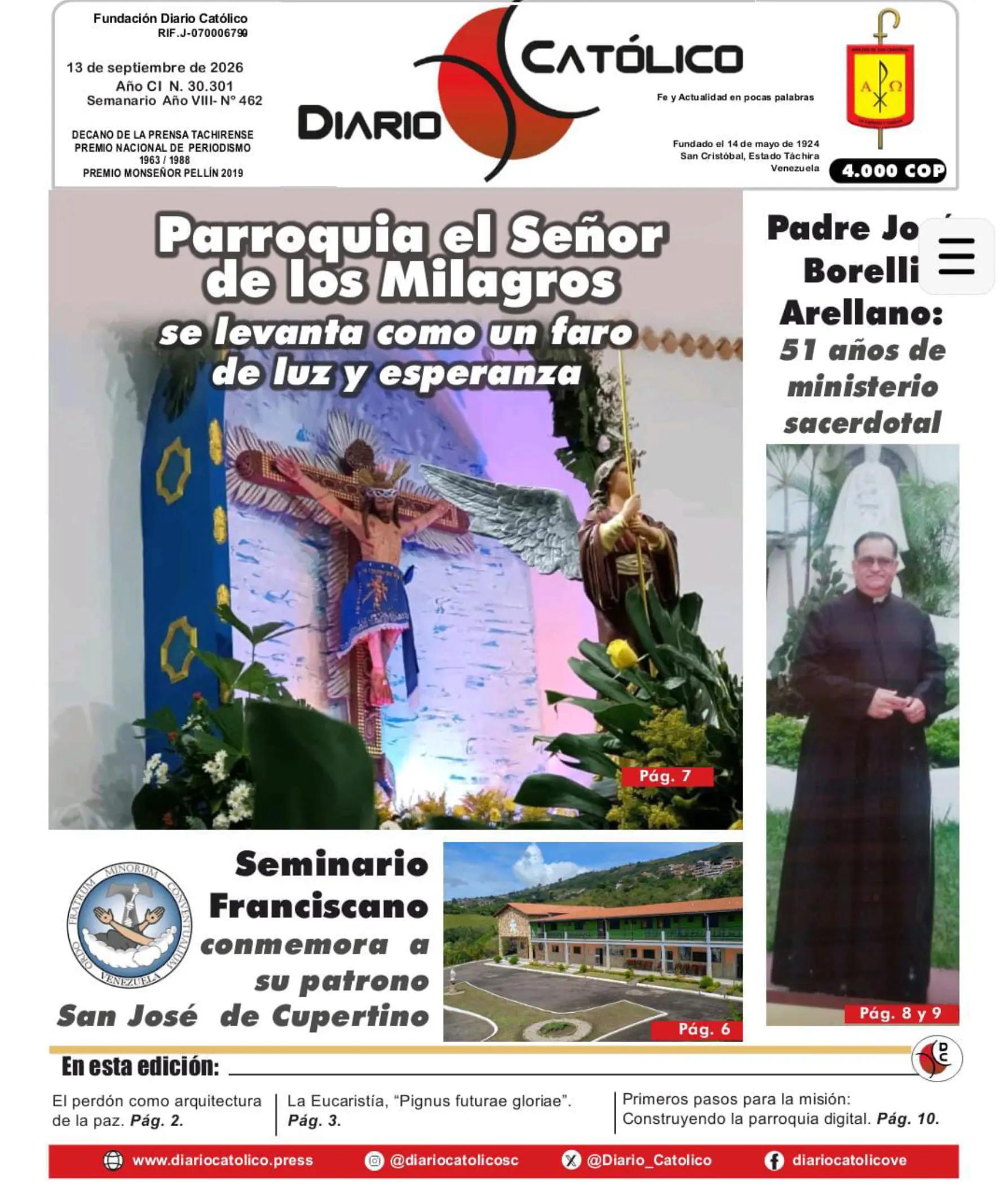@Diario Católico