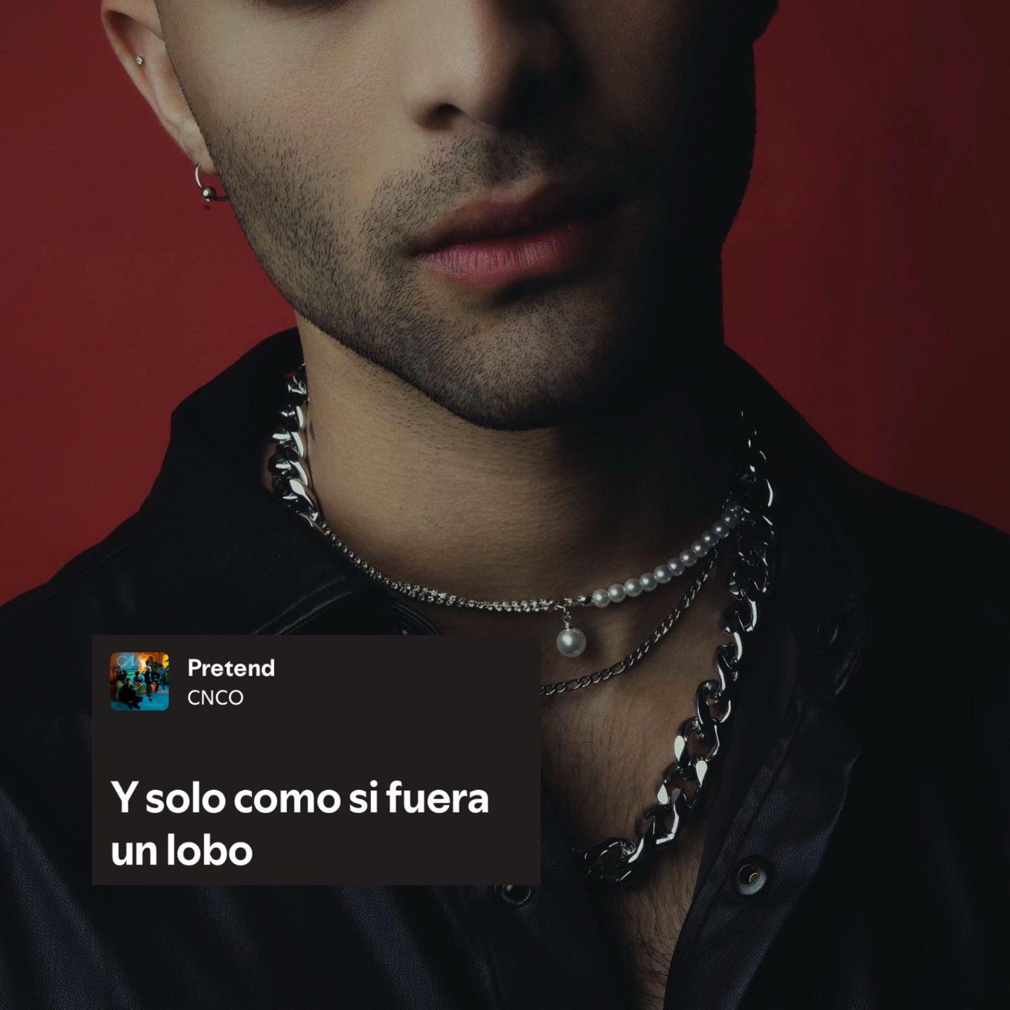 @CNCO ✨
