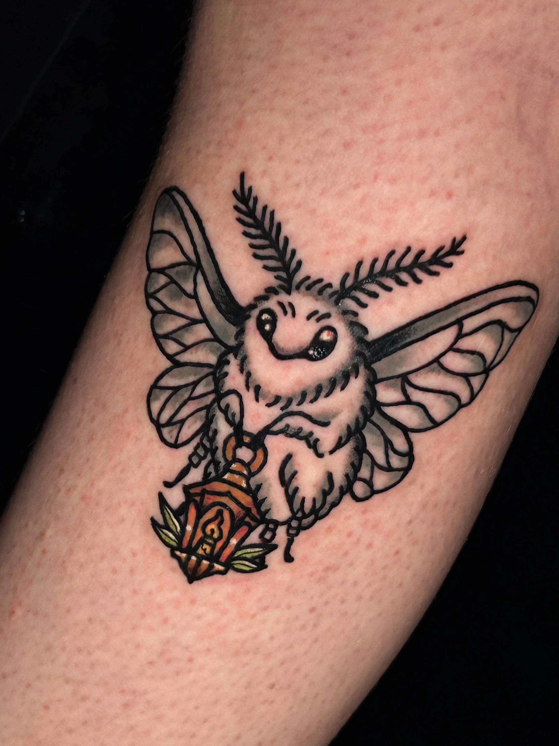 @Smile Ink Studio