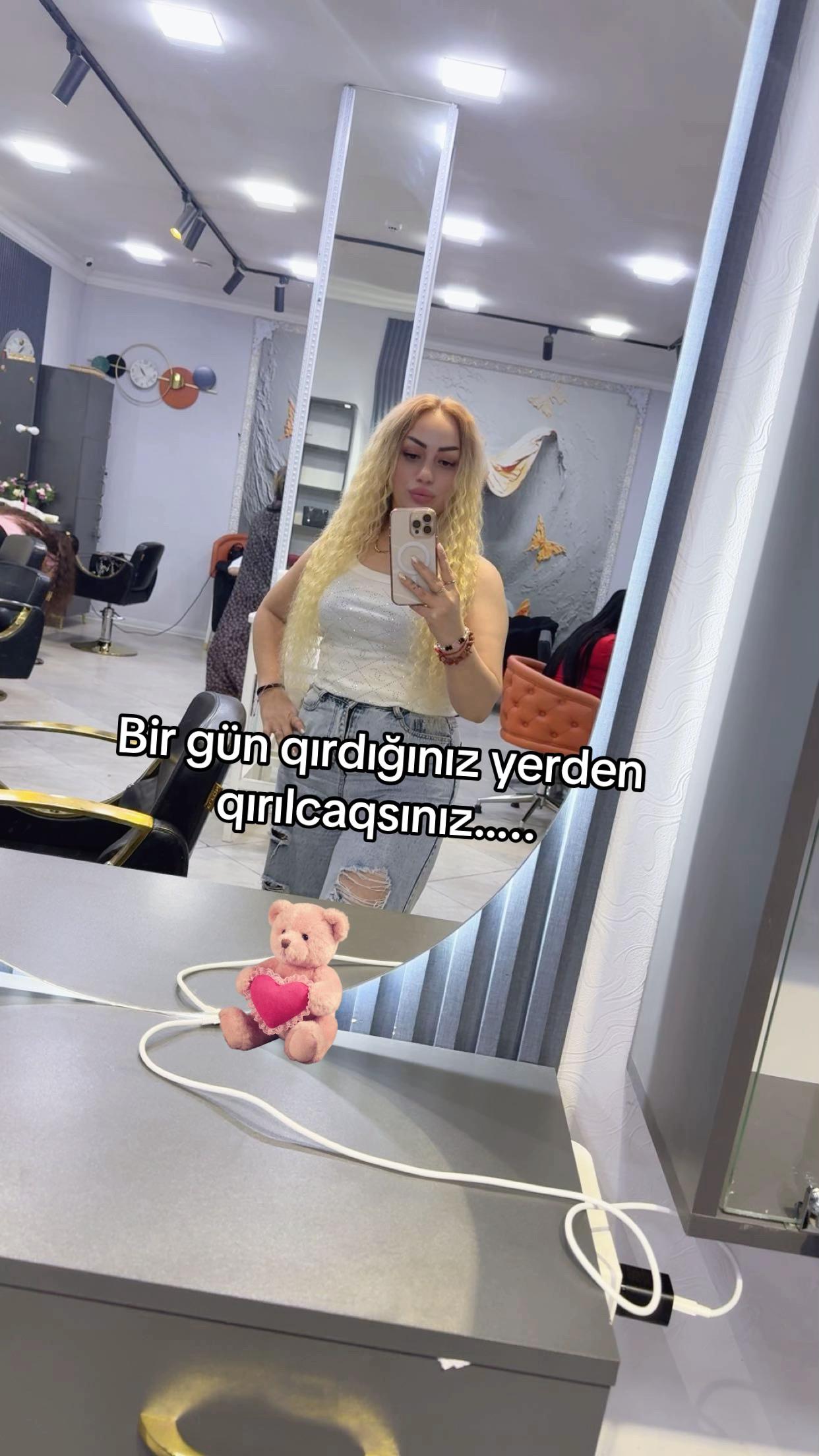 @AİDA BUTİK NEFTÇALA