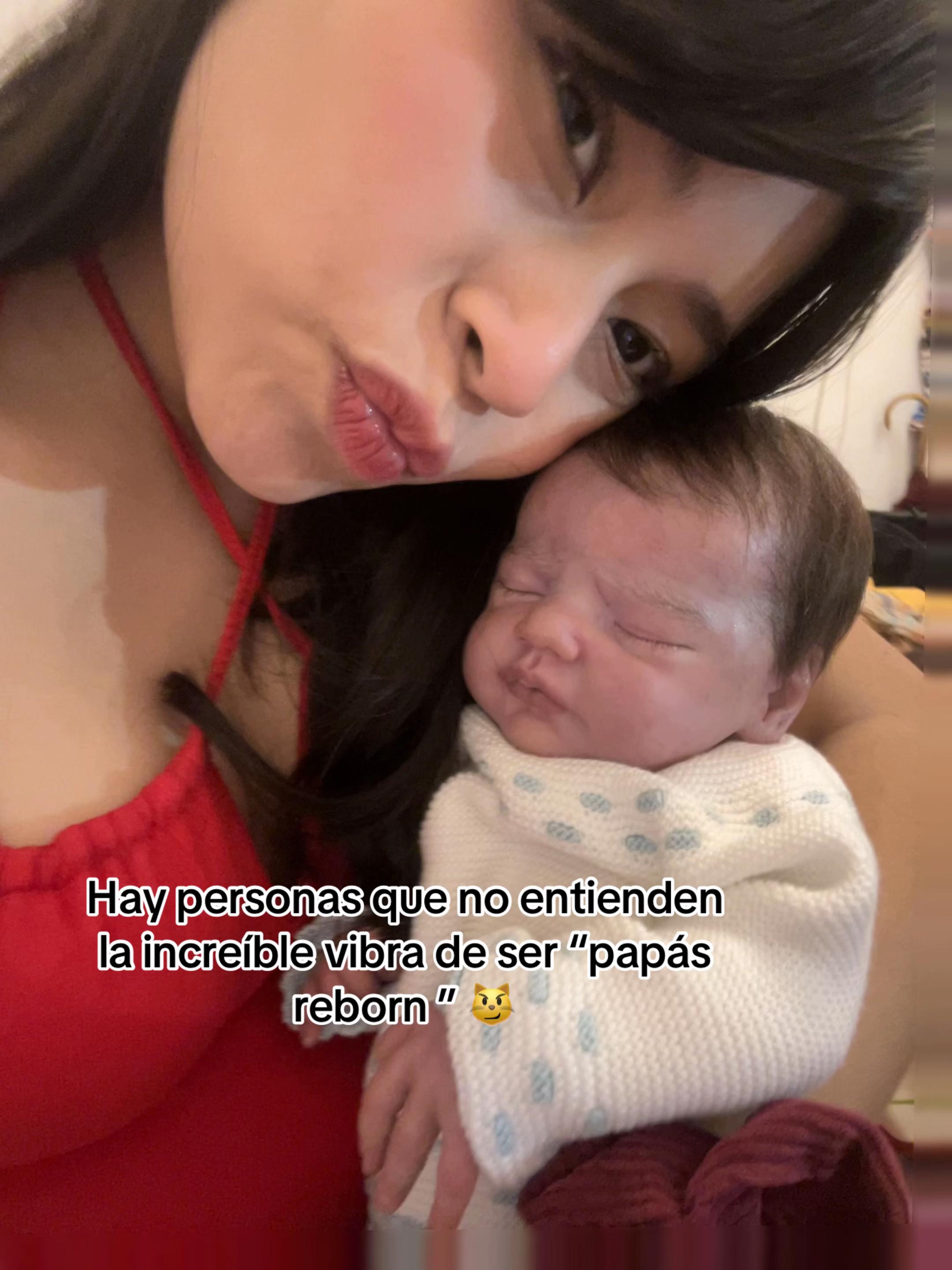@Beb&eacute;s Reborn Lani 🫶