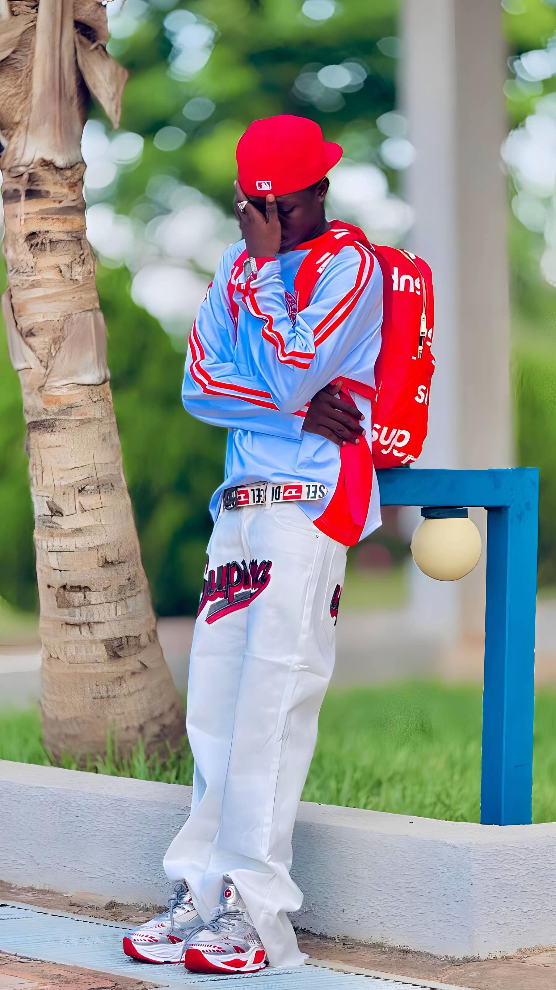 @Fa&iuml;co Swagg@🛍️