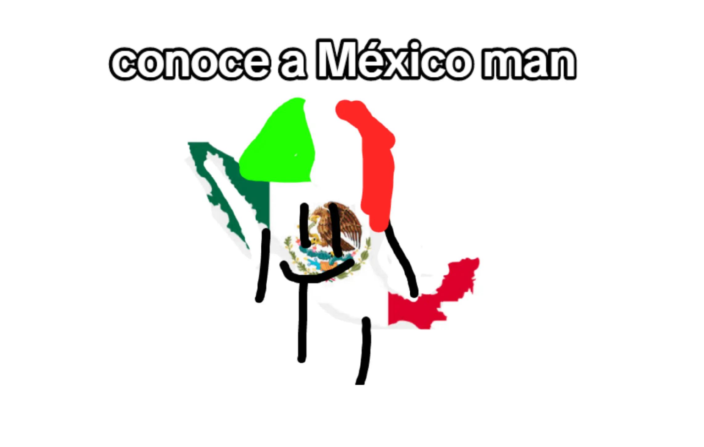 @México bird