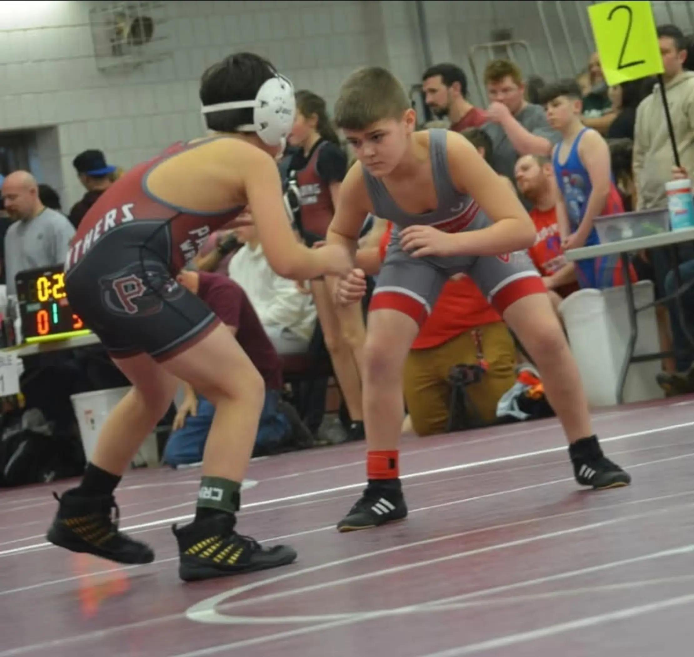 @That one Wrestler 🥹🎰