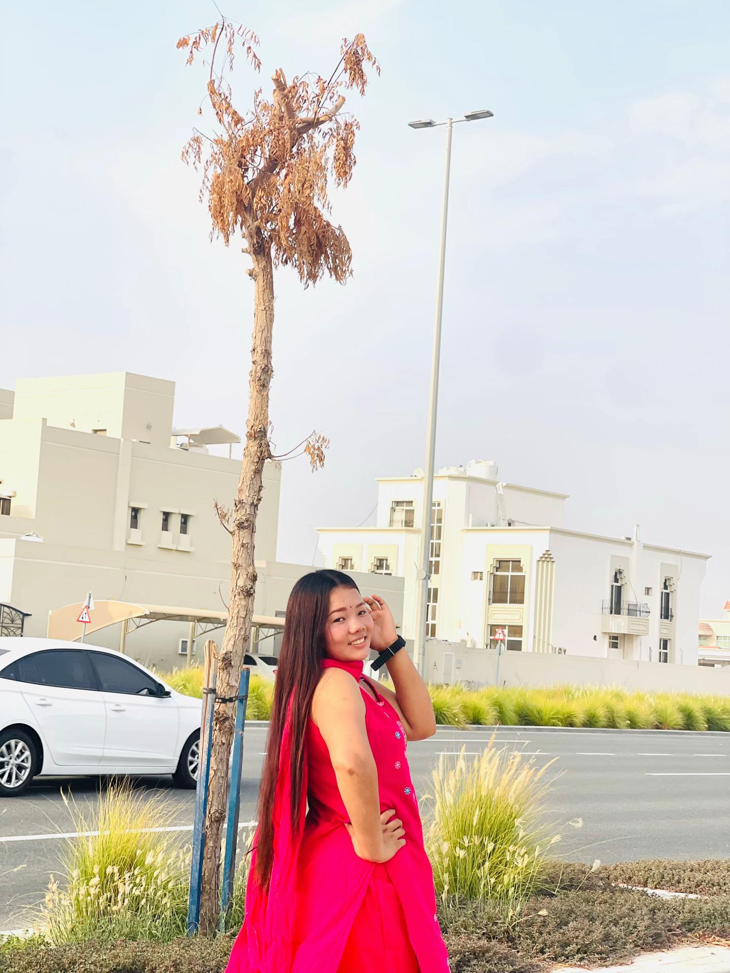 @Laxami Moktan💋🫶