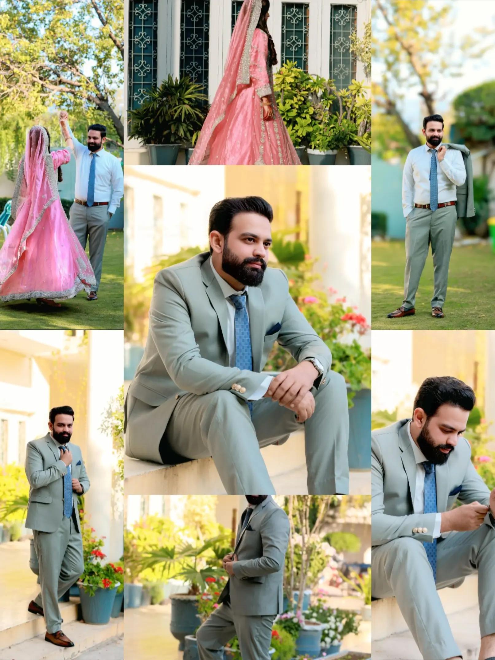@Weddings by Mustajab