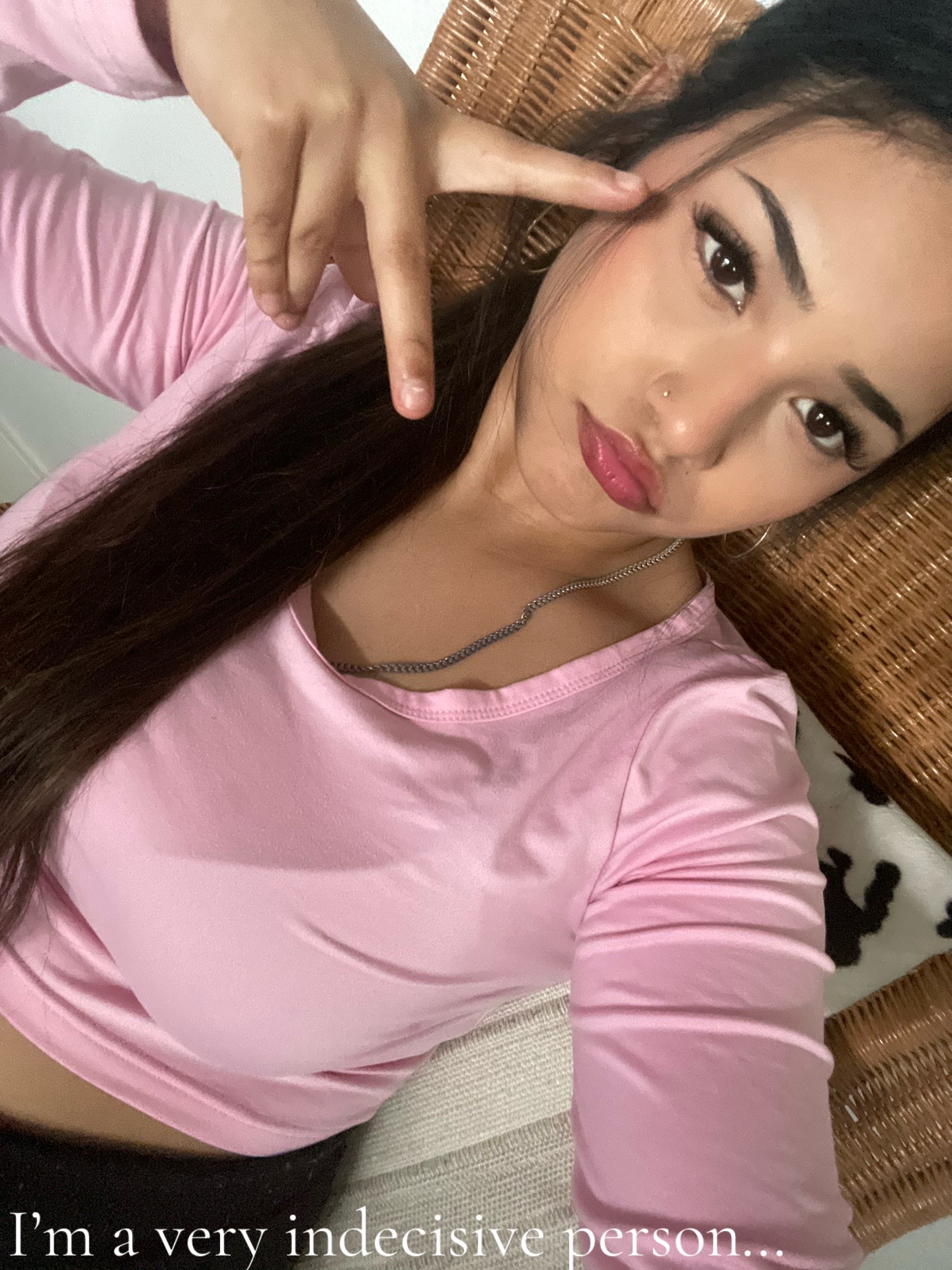 @️ 　 　  ️