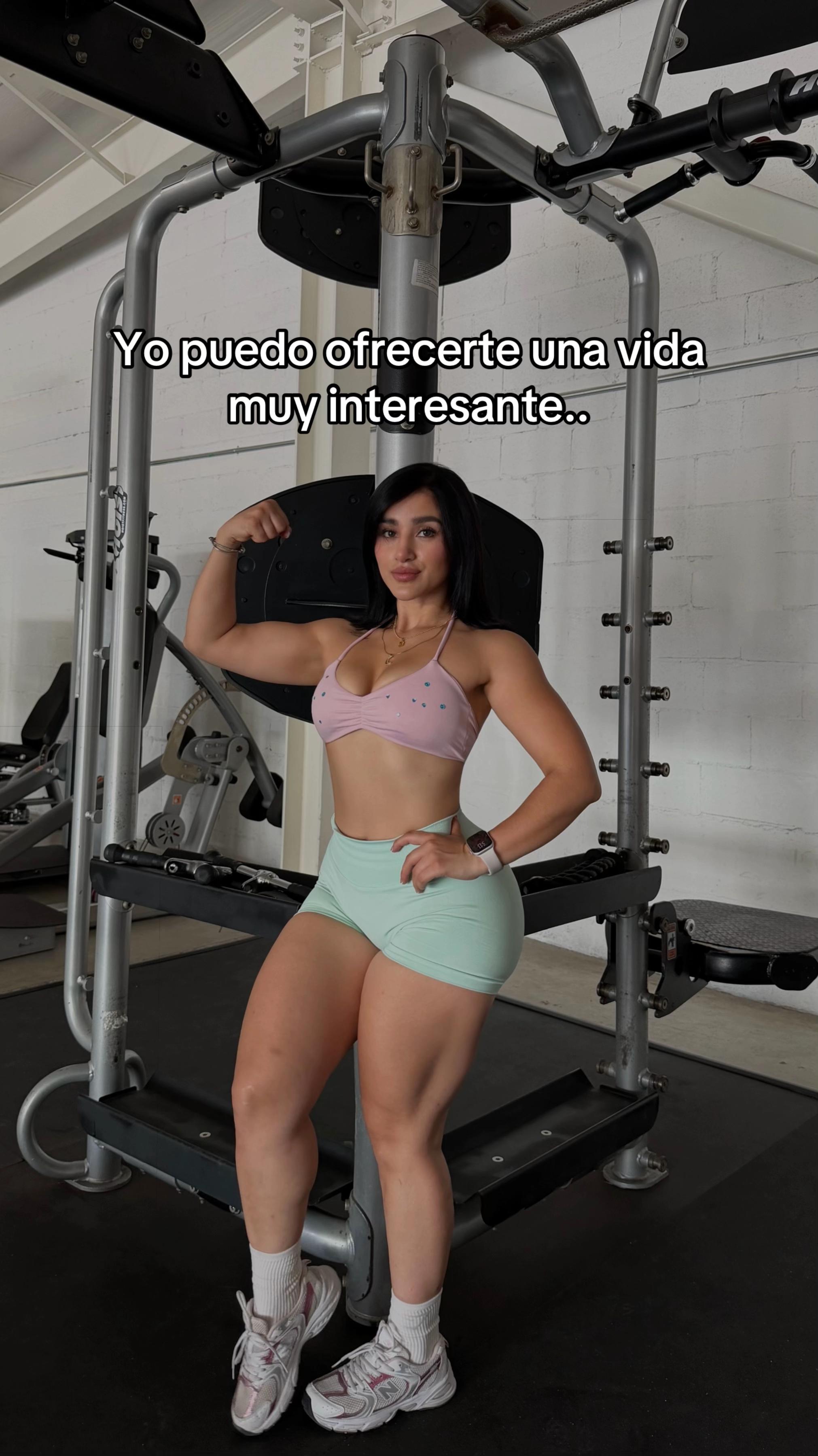 @Jasmin Rodríguez