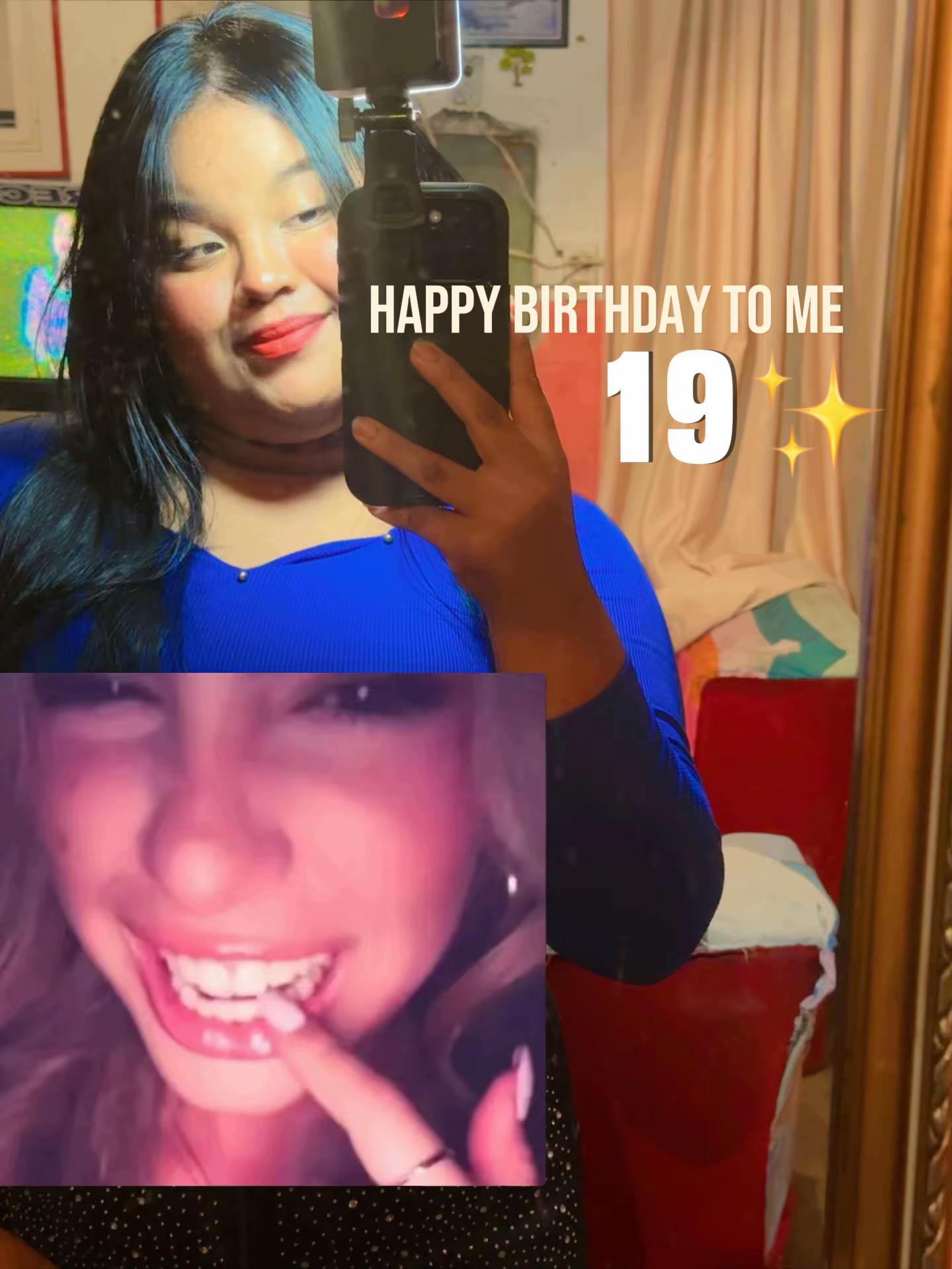 @Soy naye