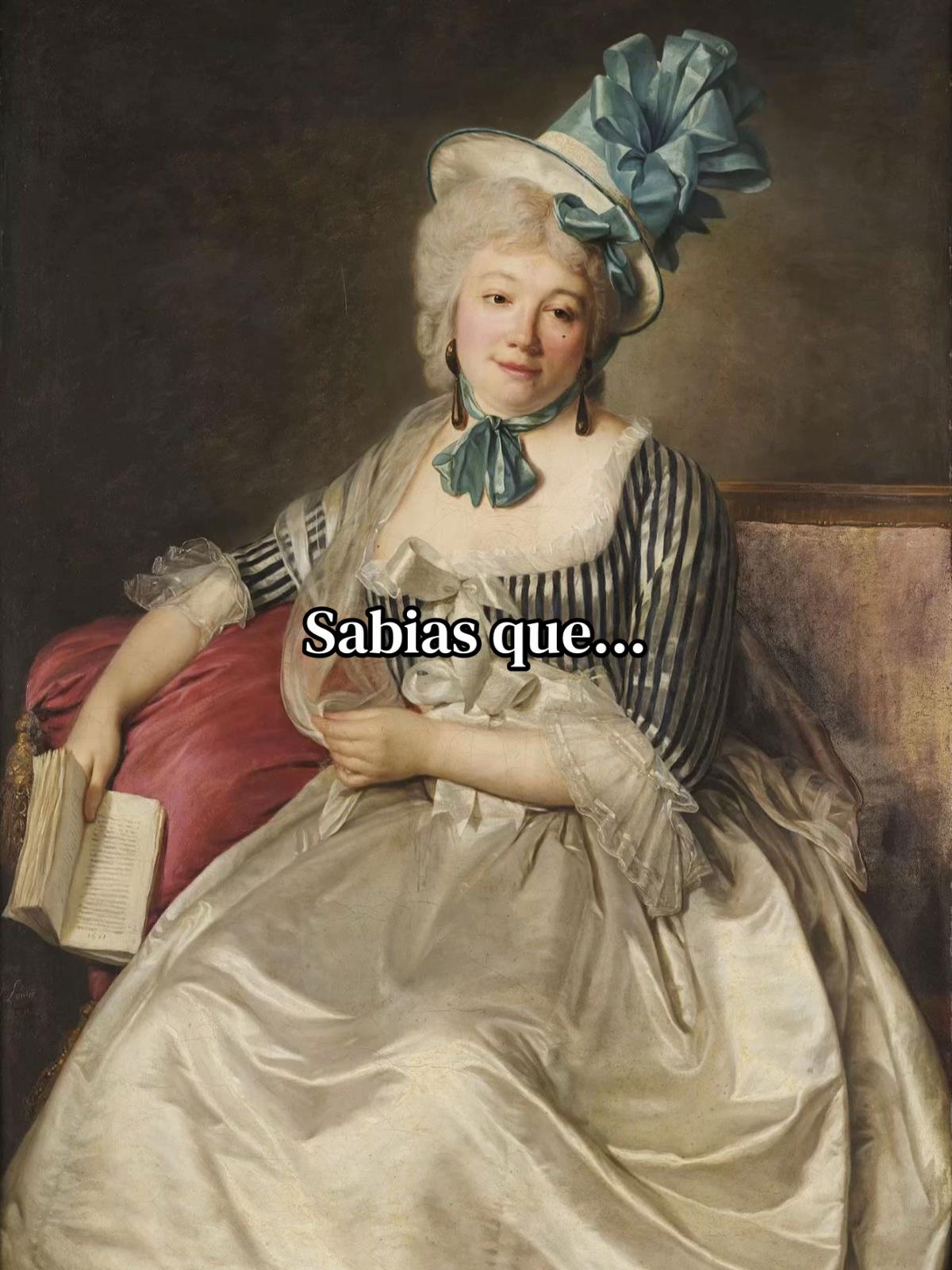 @MARIÉ ANTONIETTE