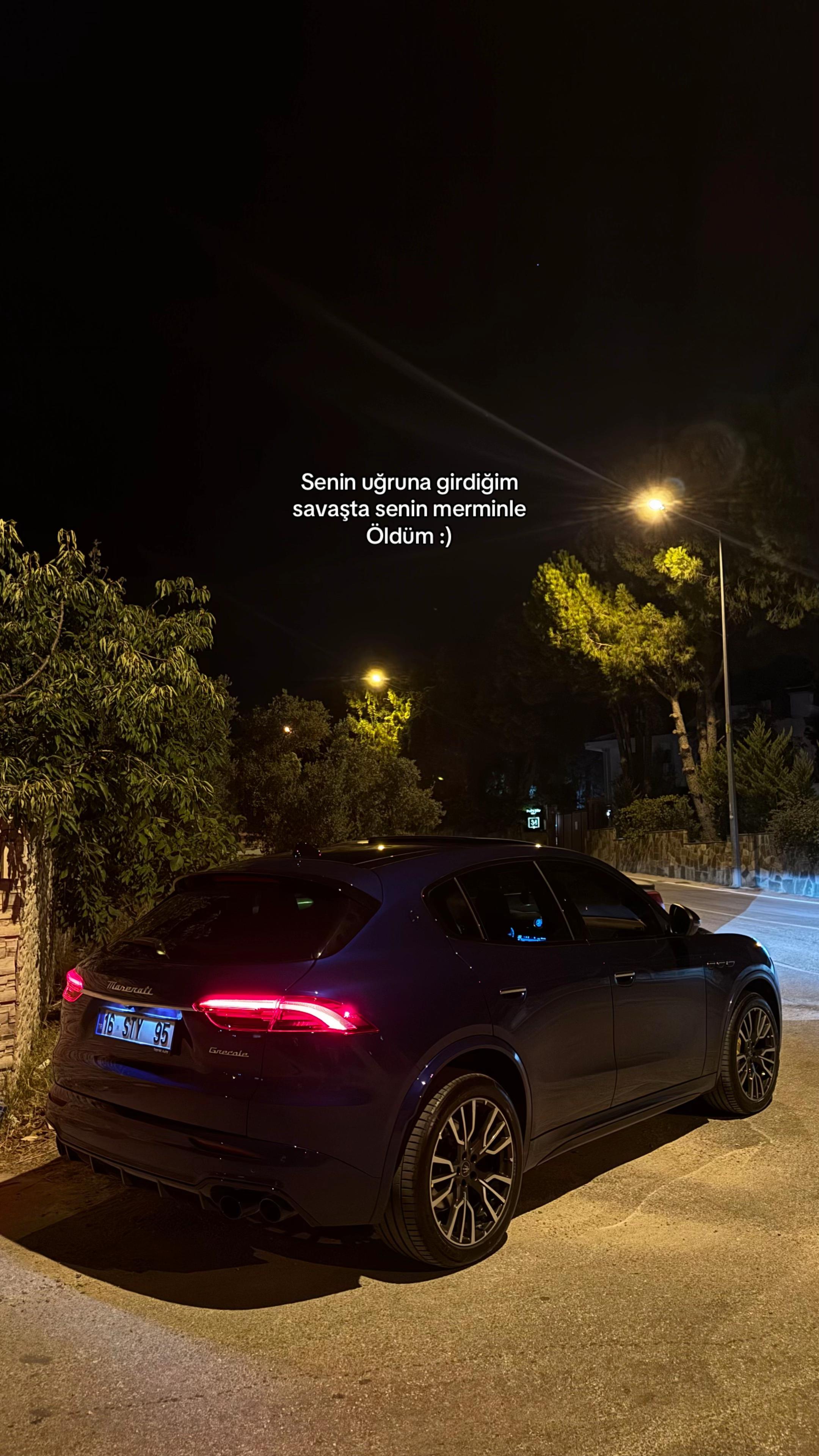 @Berk Ölçün
