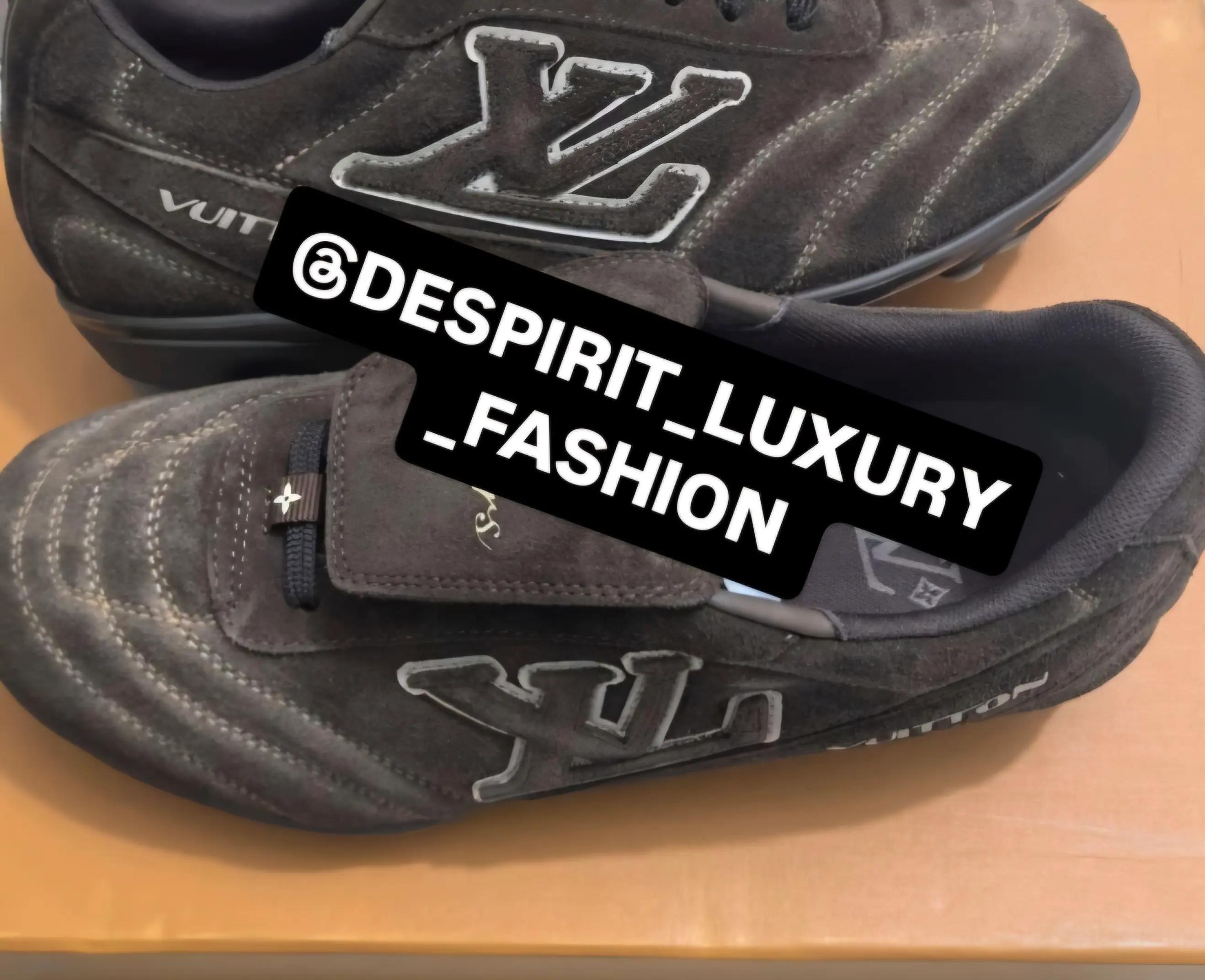 @Despirit Luxury Fashion 🇬🇧