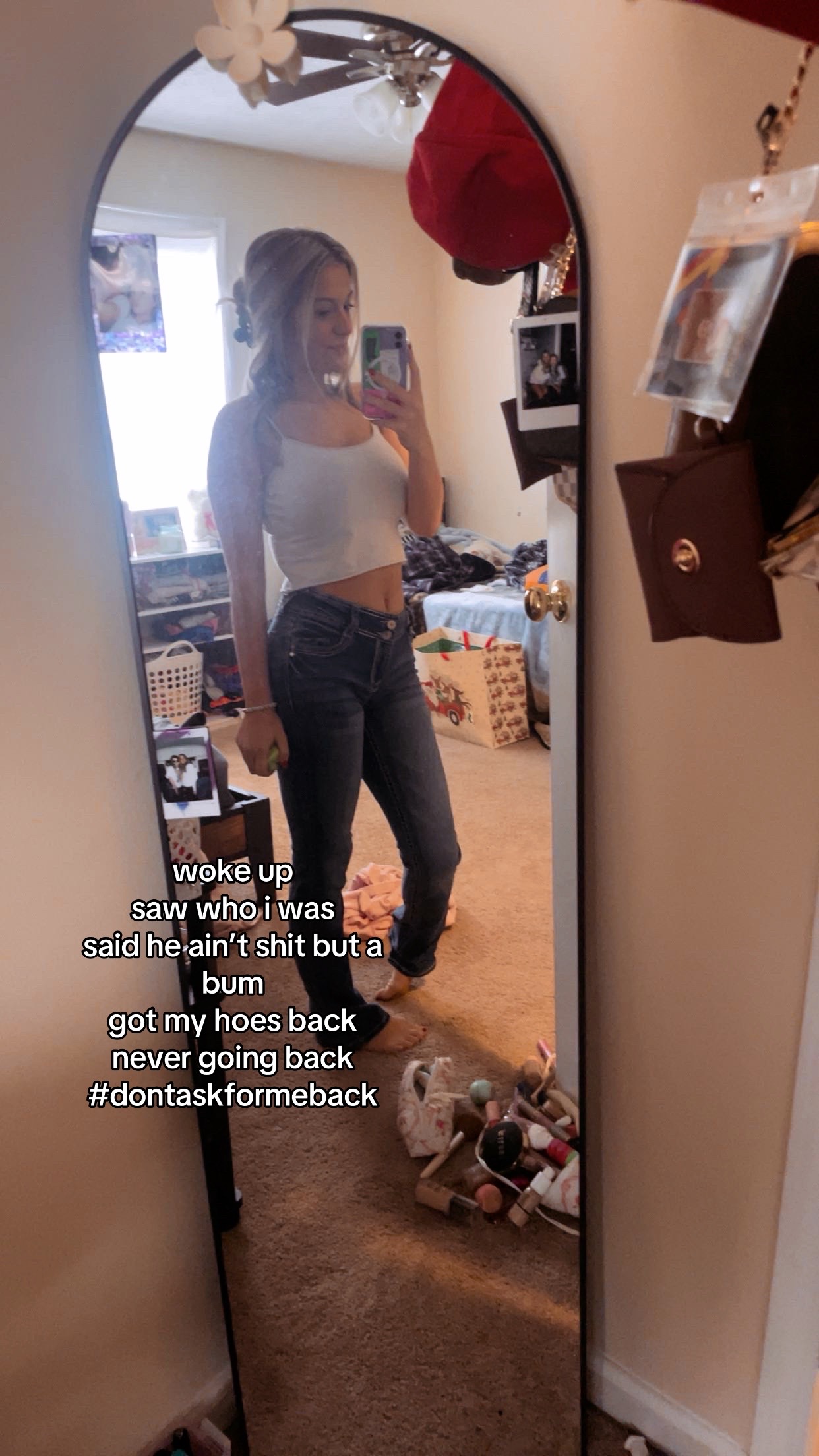 @kaitlynn | girl mom 💝