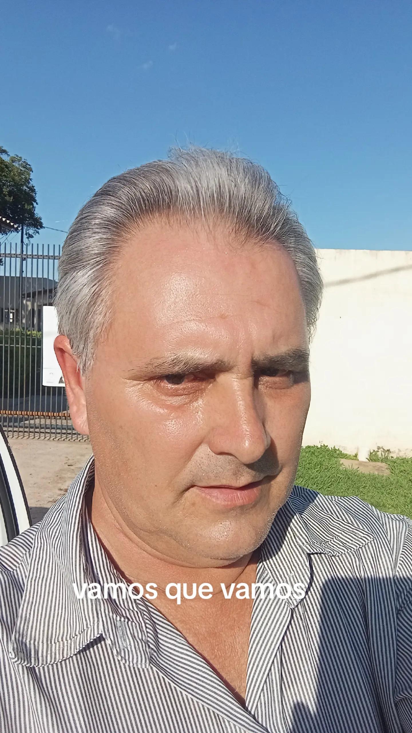 @Laércio Garcia