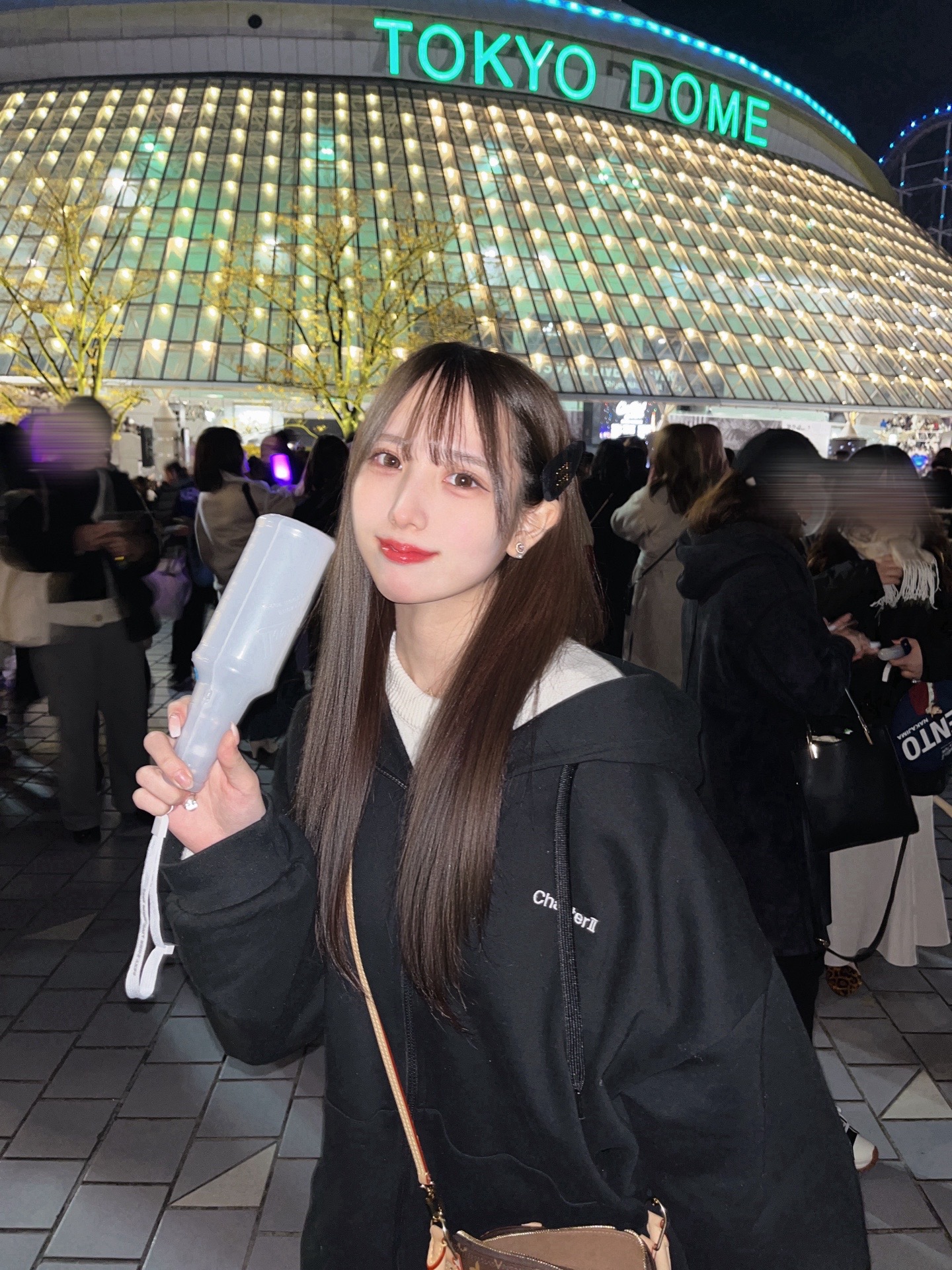 @なち