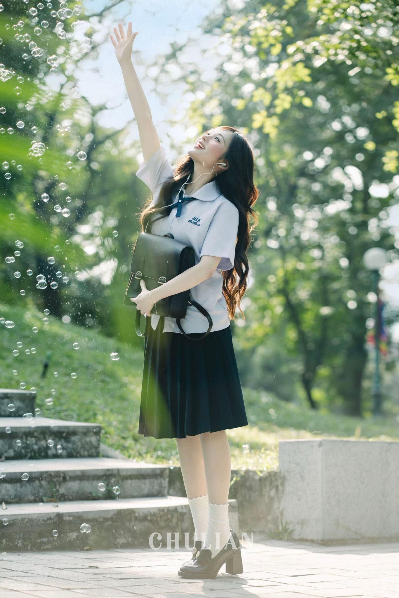 @Tiệm ảnh mối t&igrave;nh đầu