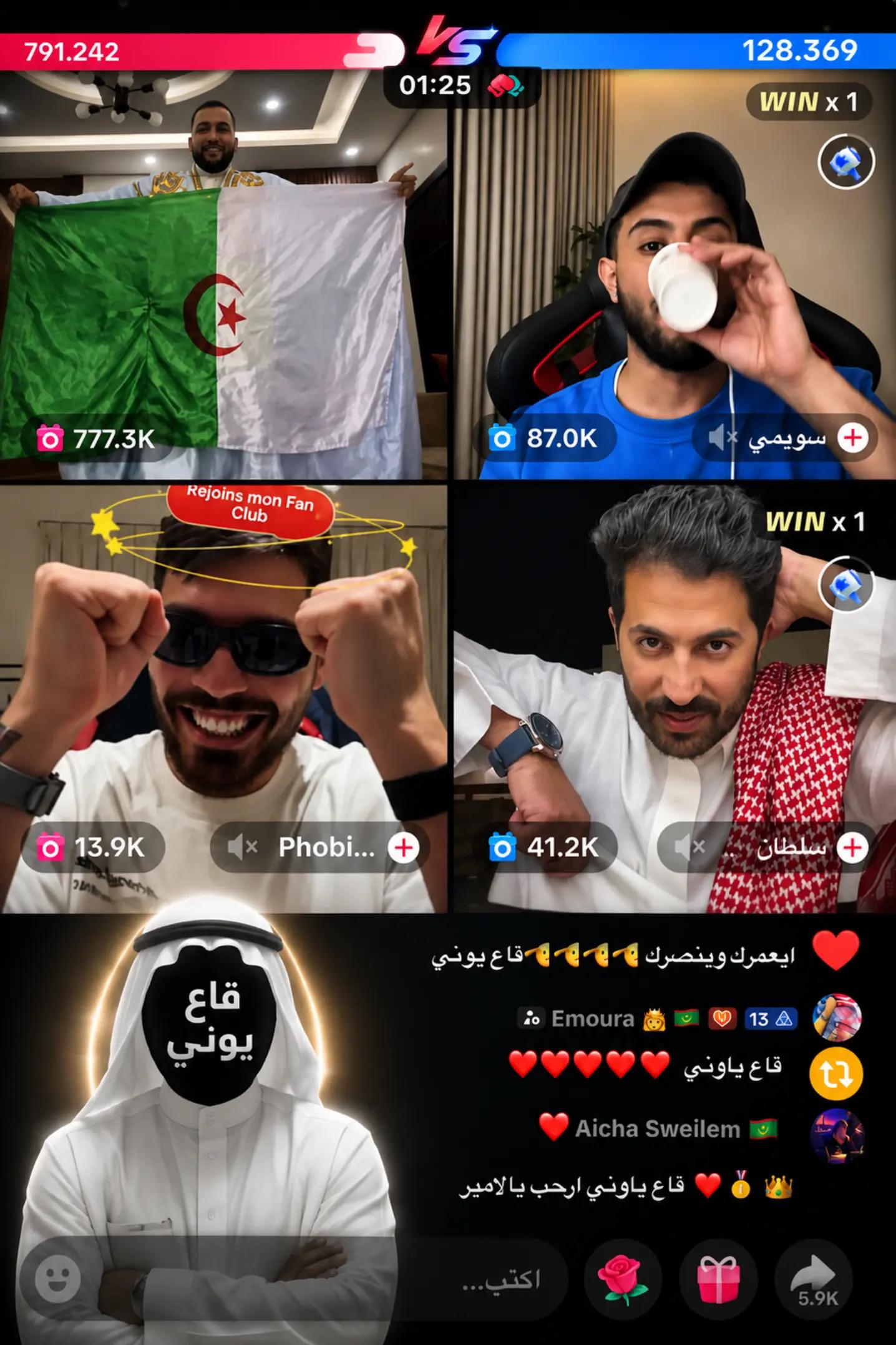 @RAGNAR | الجزائري🇩🇿