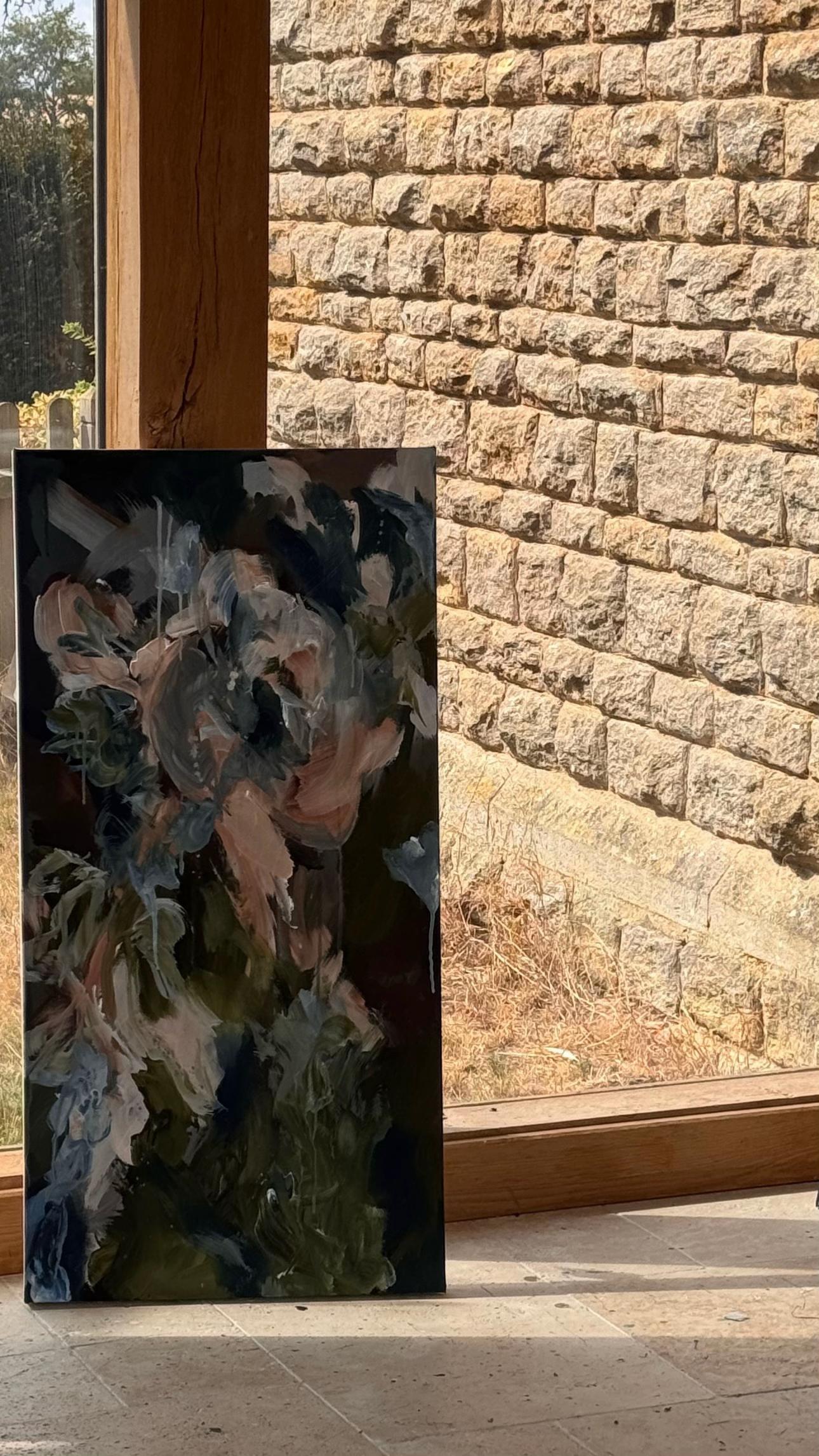 @Ruth W | Figurative Artist