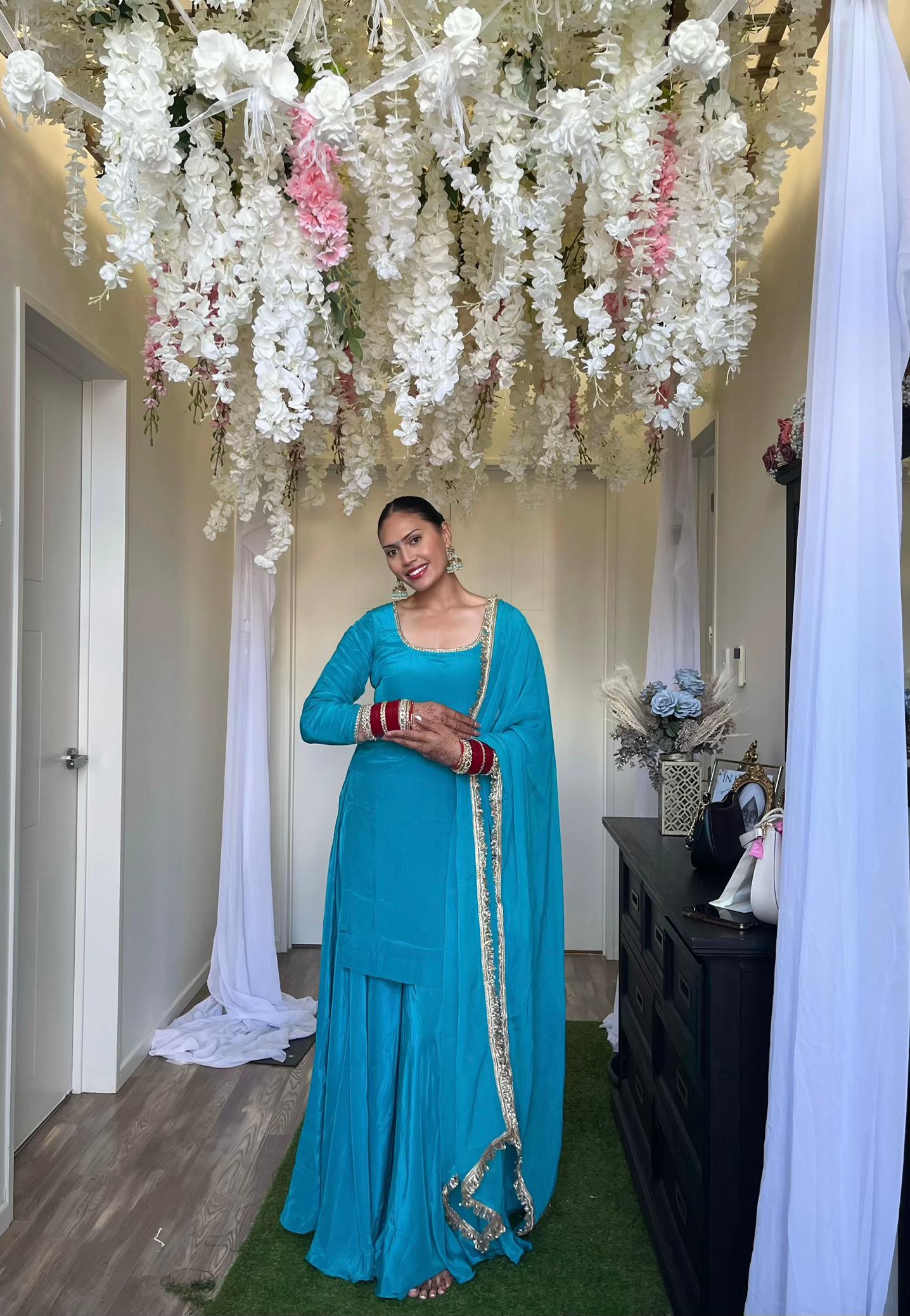 @Hynda N Kaur