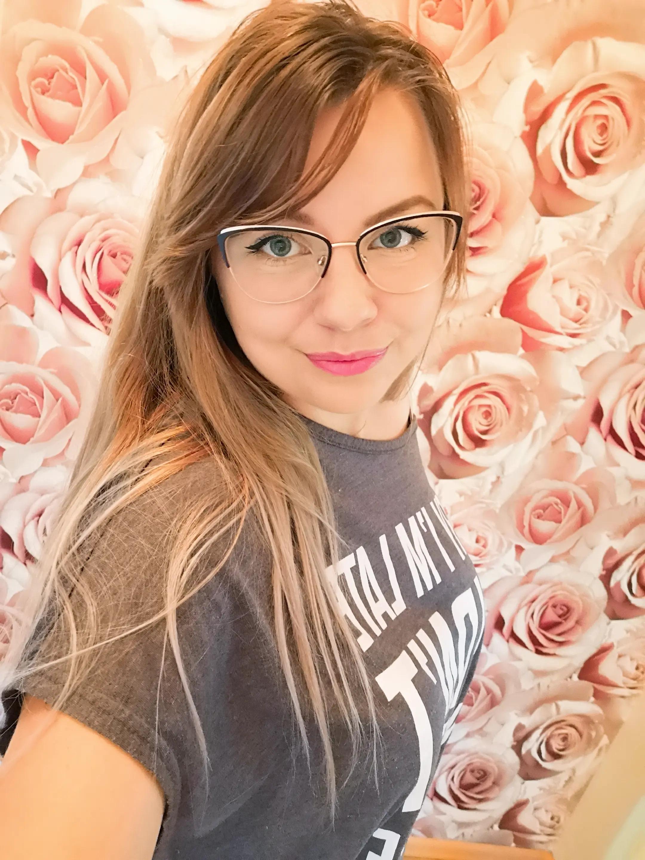 @💊Kaśka💎Diamenciarka💊