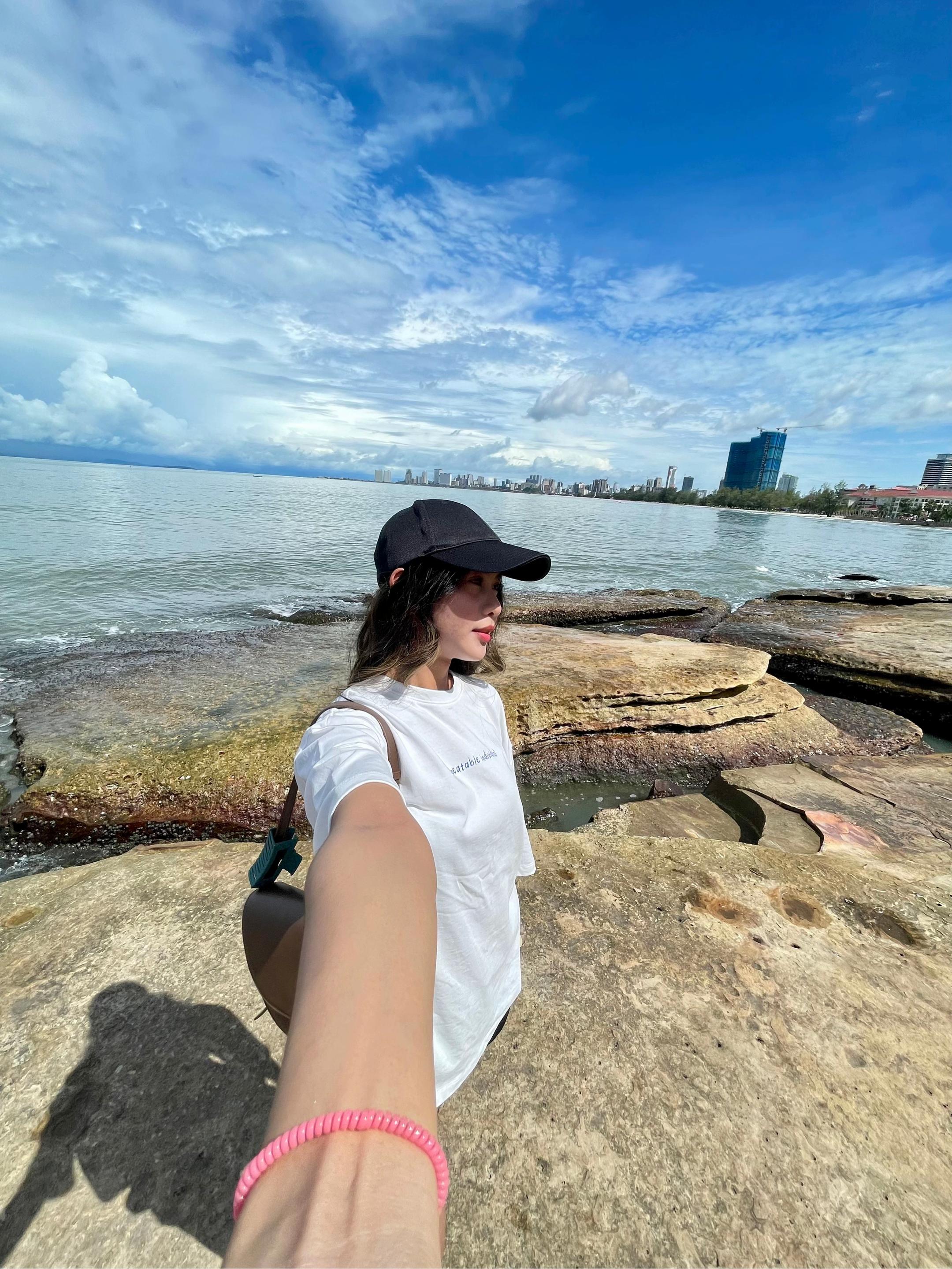 @Bormey-បូរមី