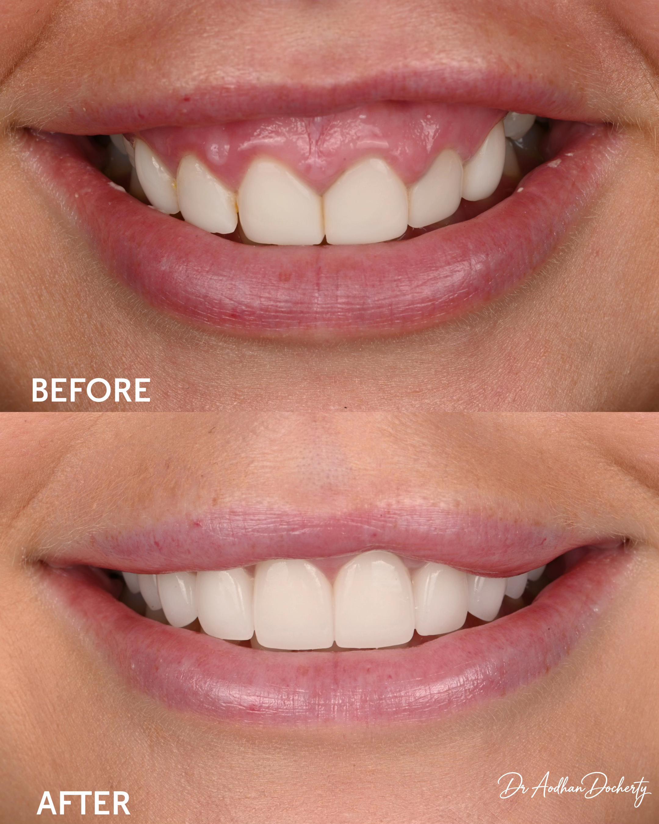 @Sydney Dentist | Dr Aodhan