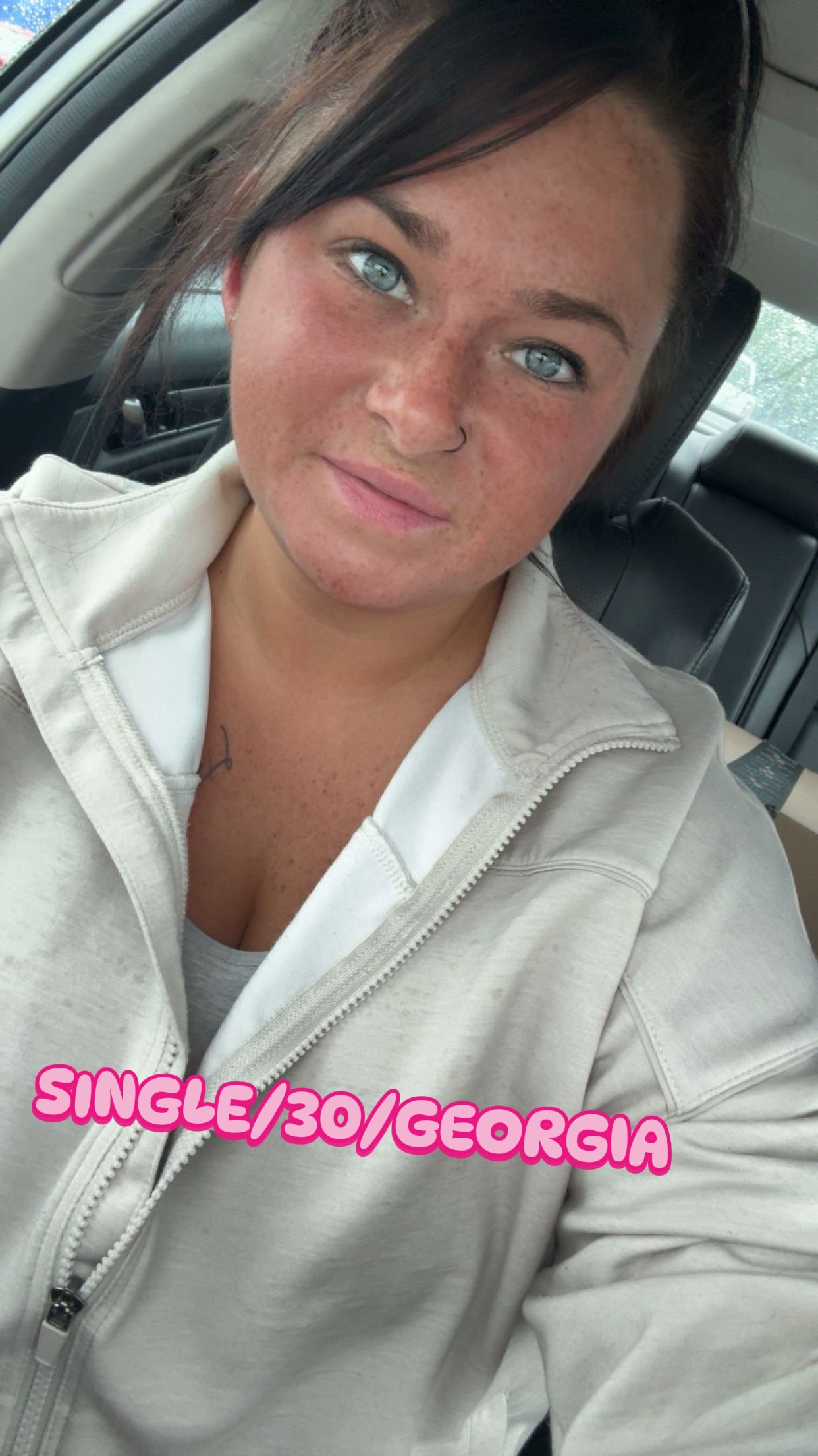 @Kayla Rector
