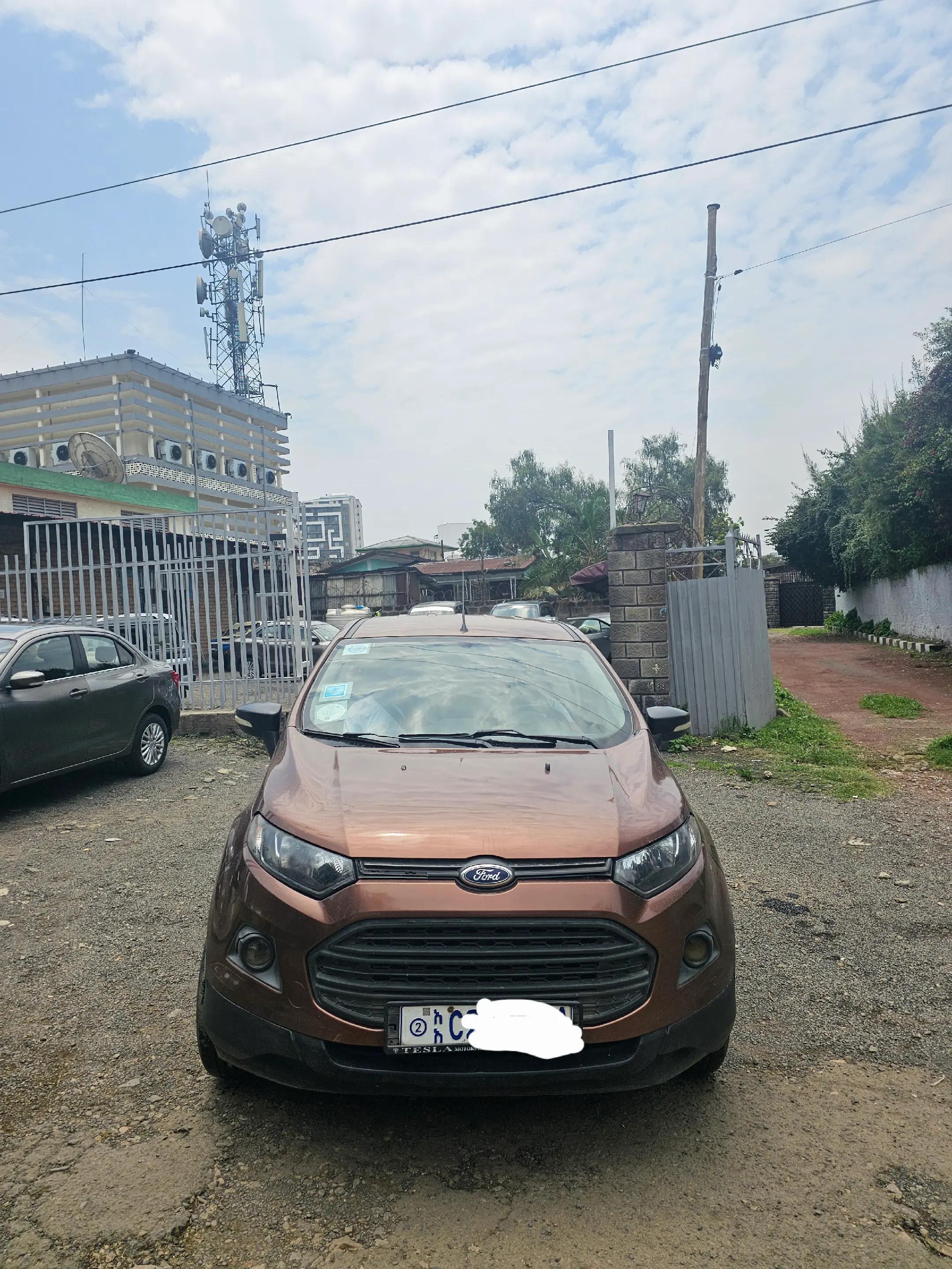 @Addis Abeba car market 🚘