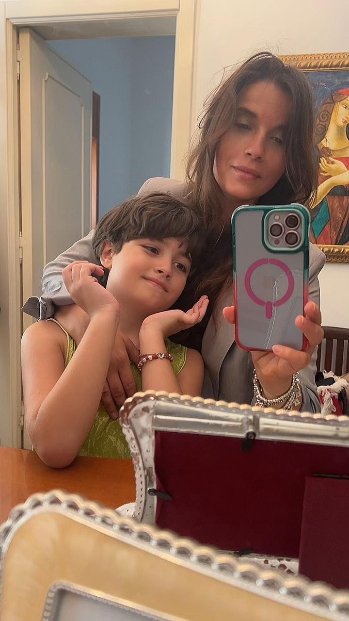 @Alessandra Grande