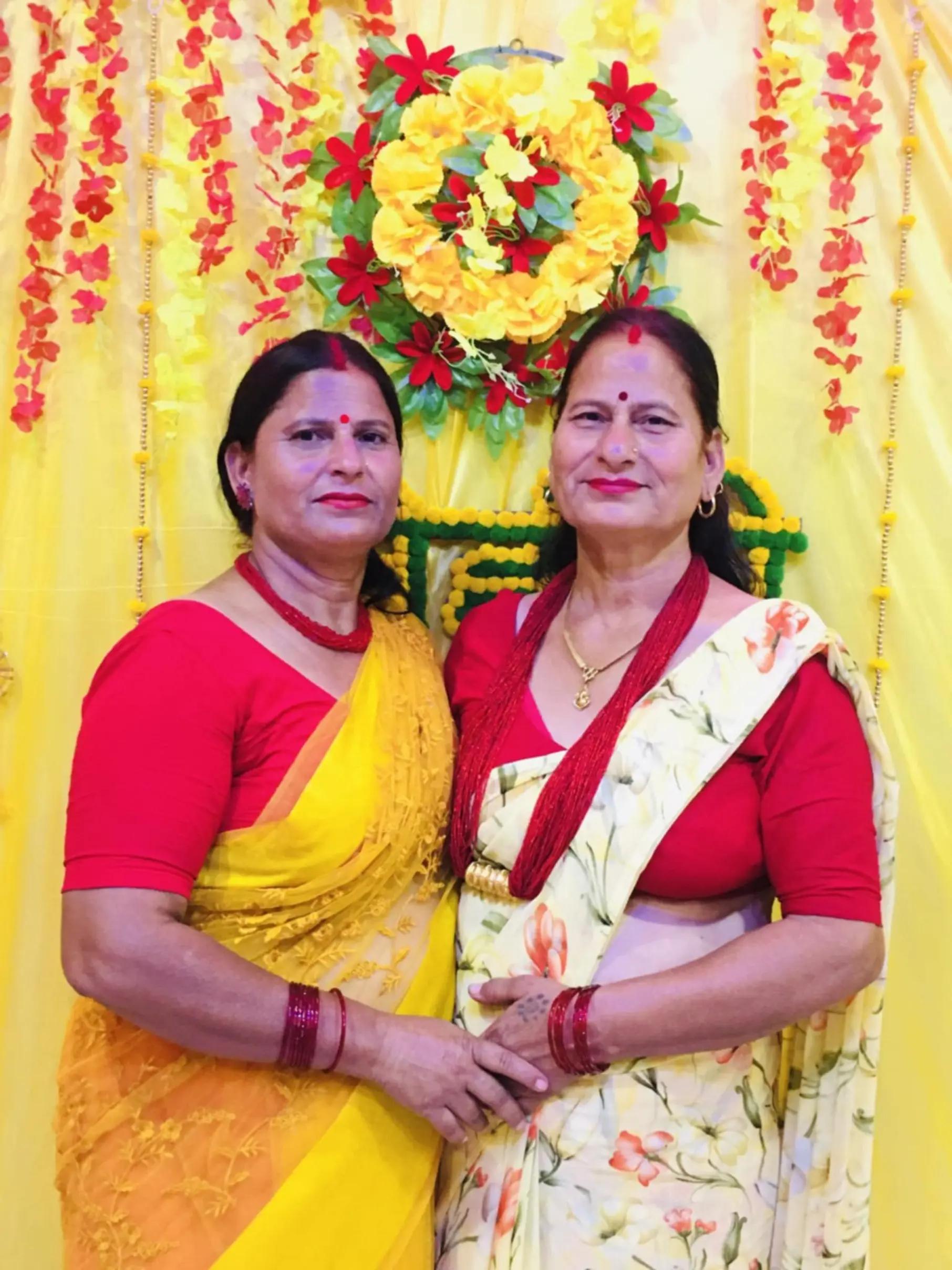 @Gaura Dhamala