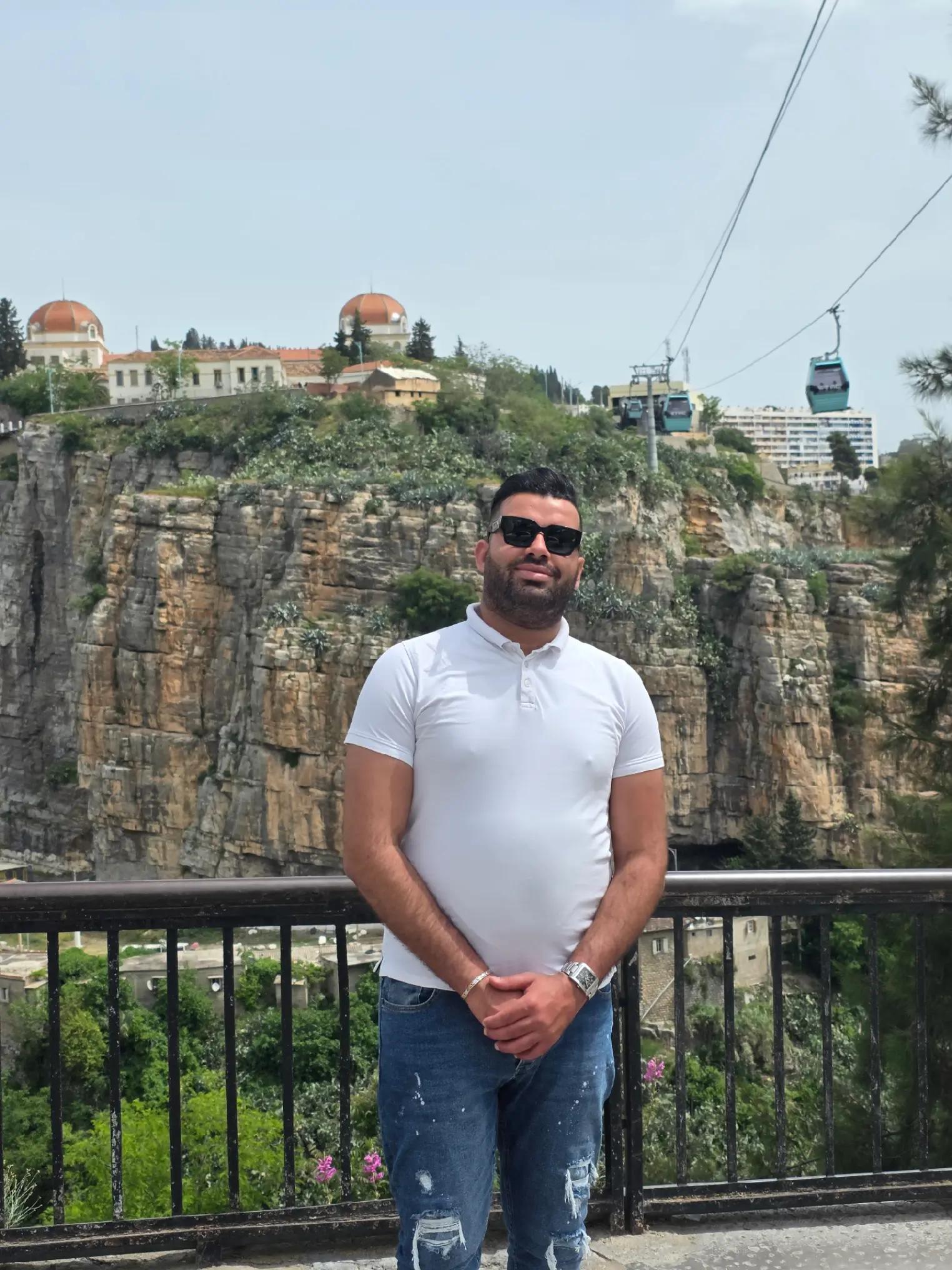 @Aymen Arbi