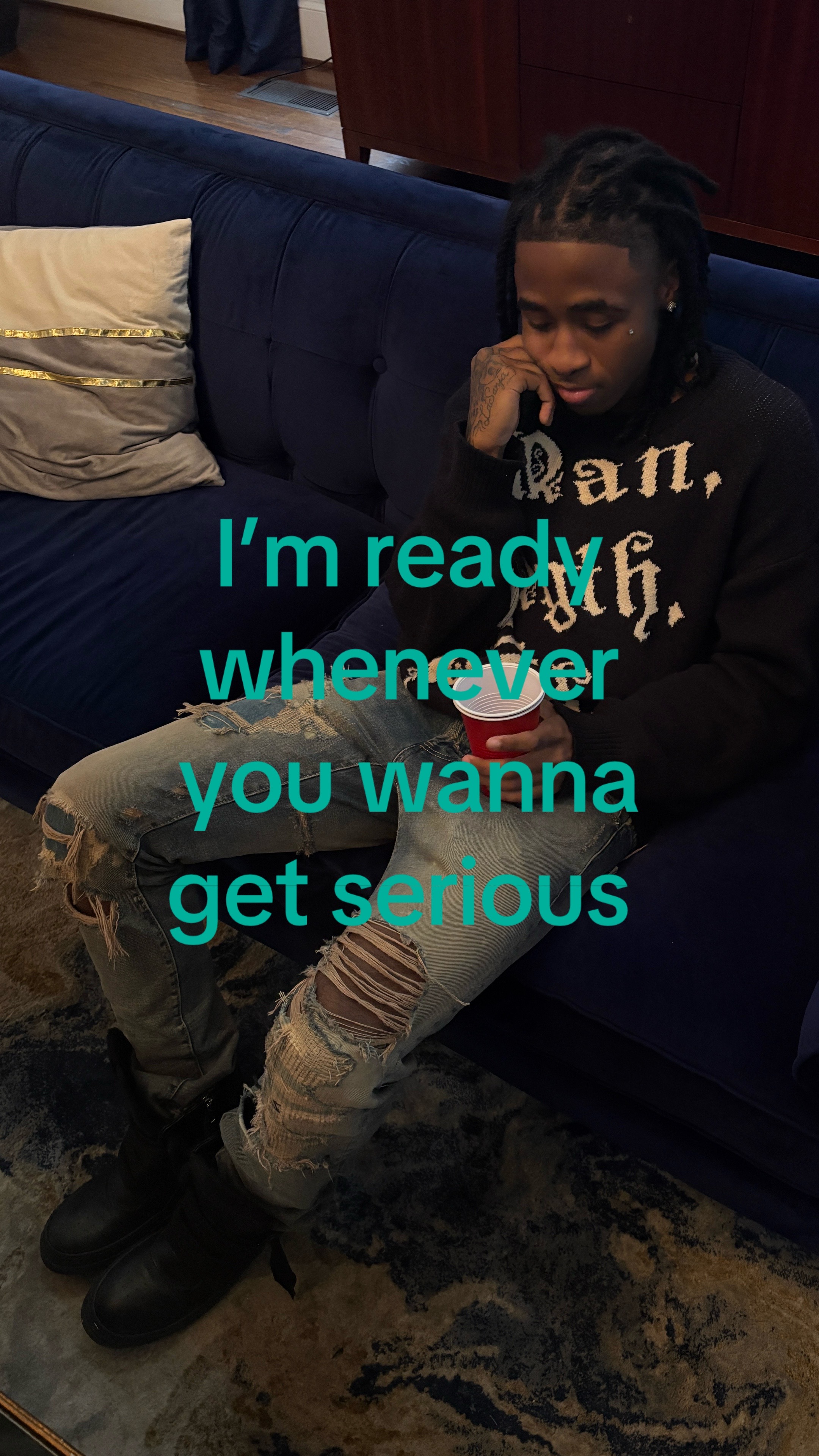 @️